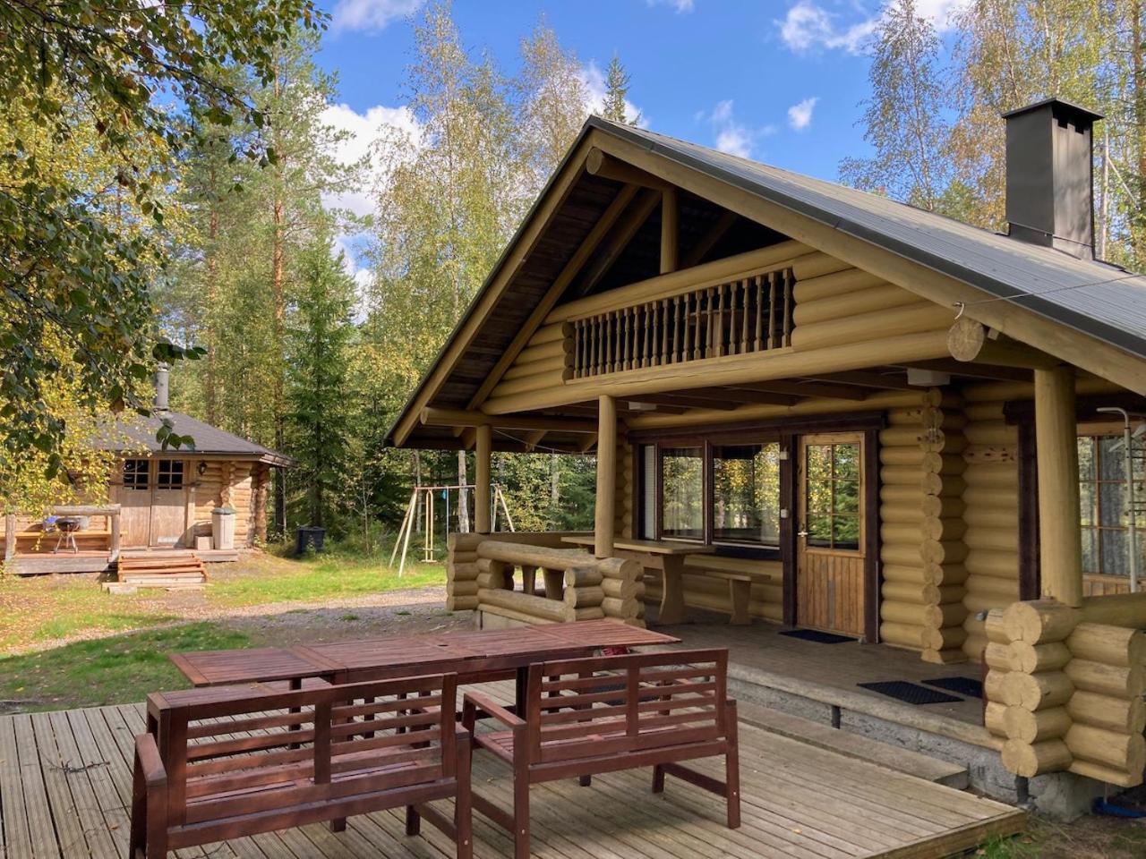 Chalet photo 2