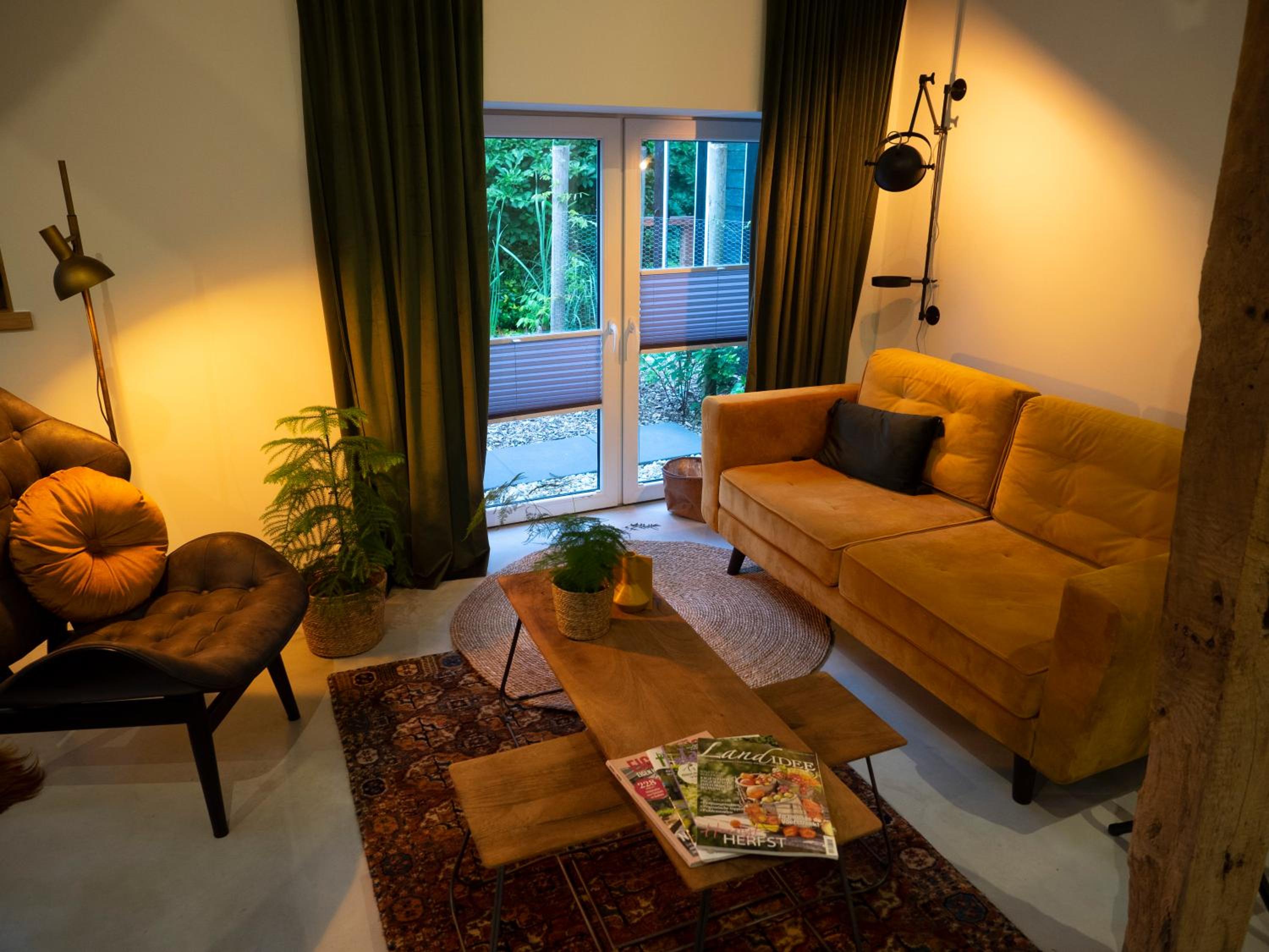 Double Room with Private Bathroom photo 1