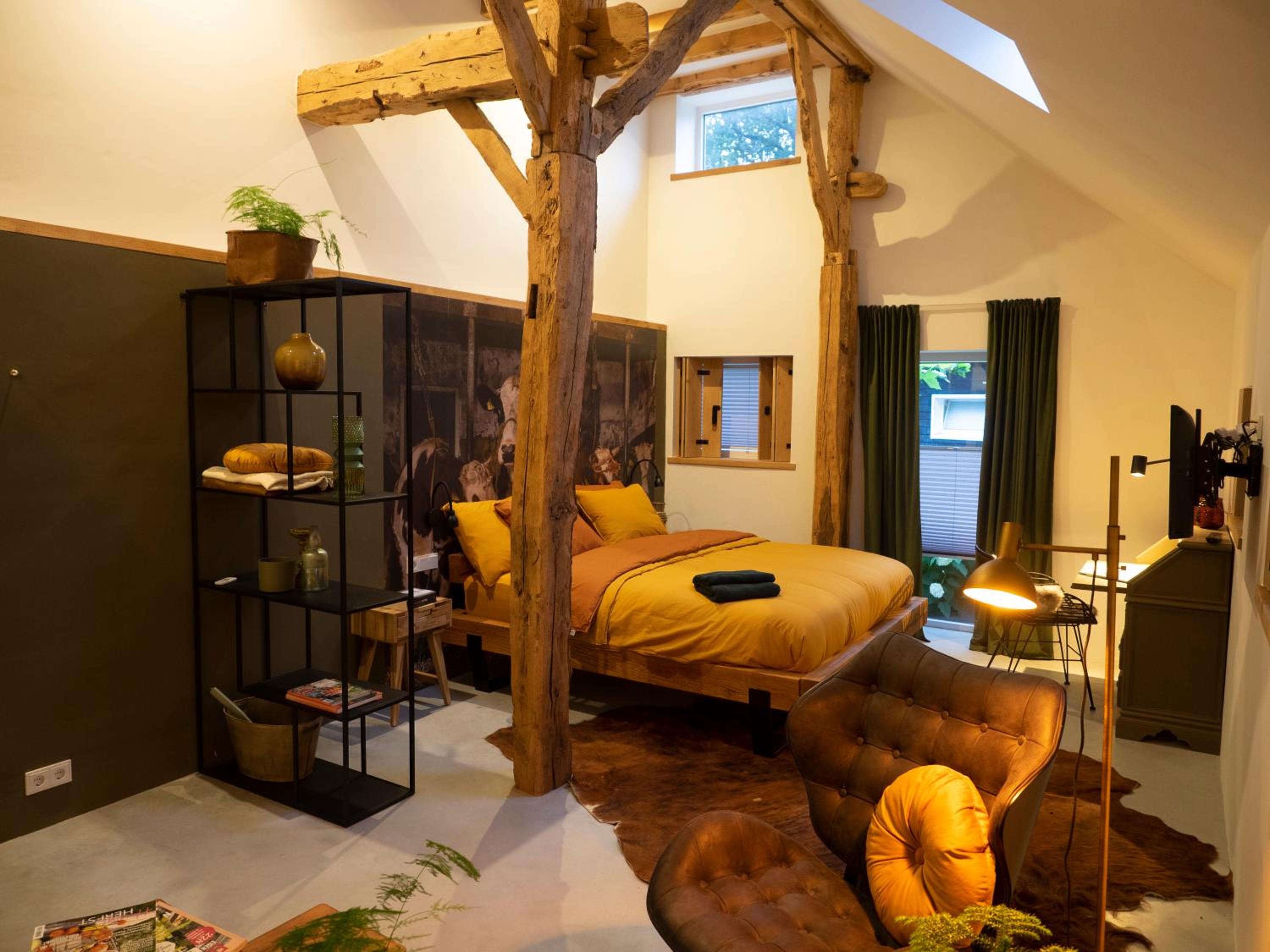 Double Room with Private Bathroom photo 3