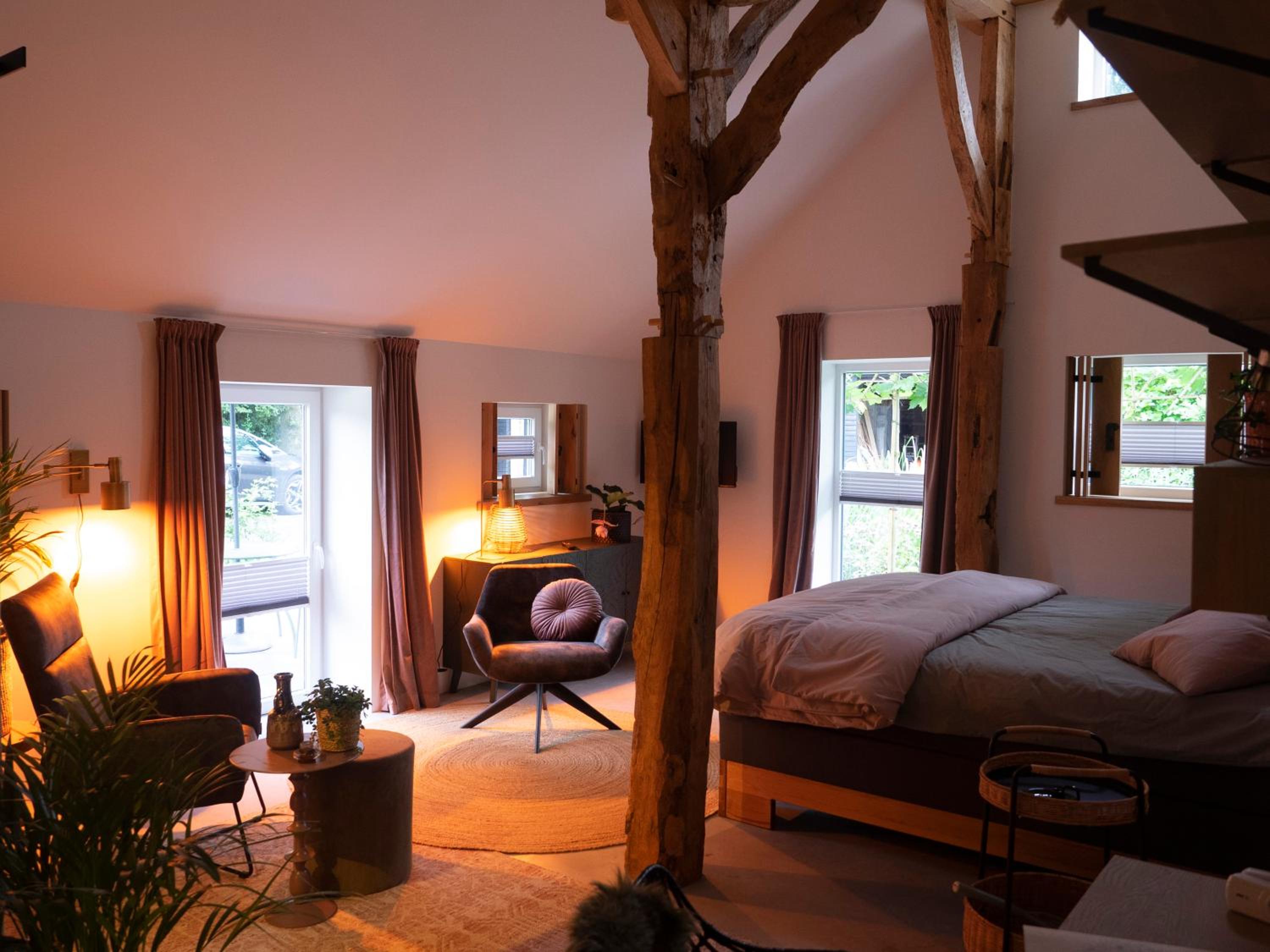 Double Room with Private Bathroom photo 1