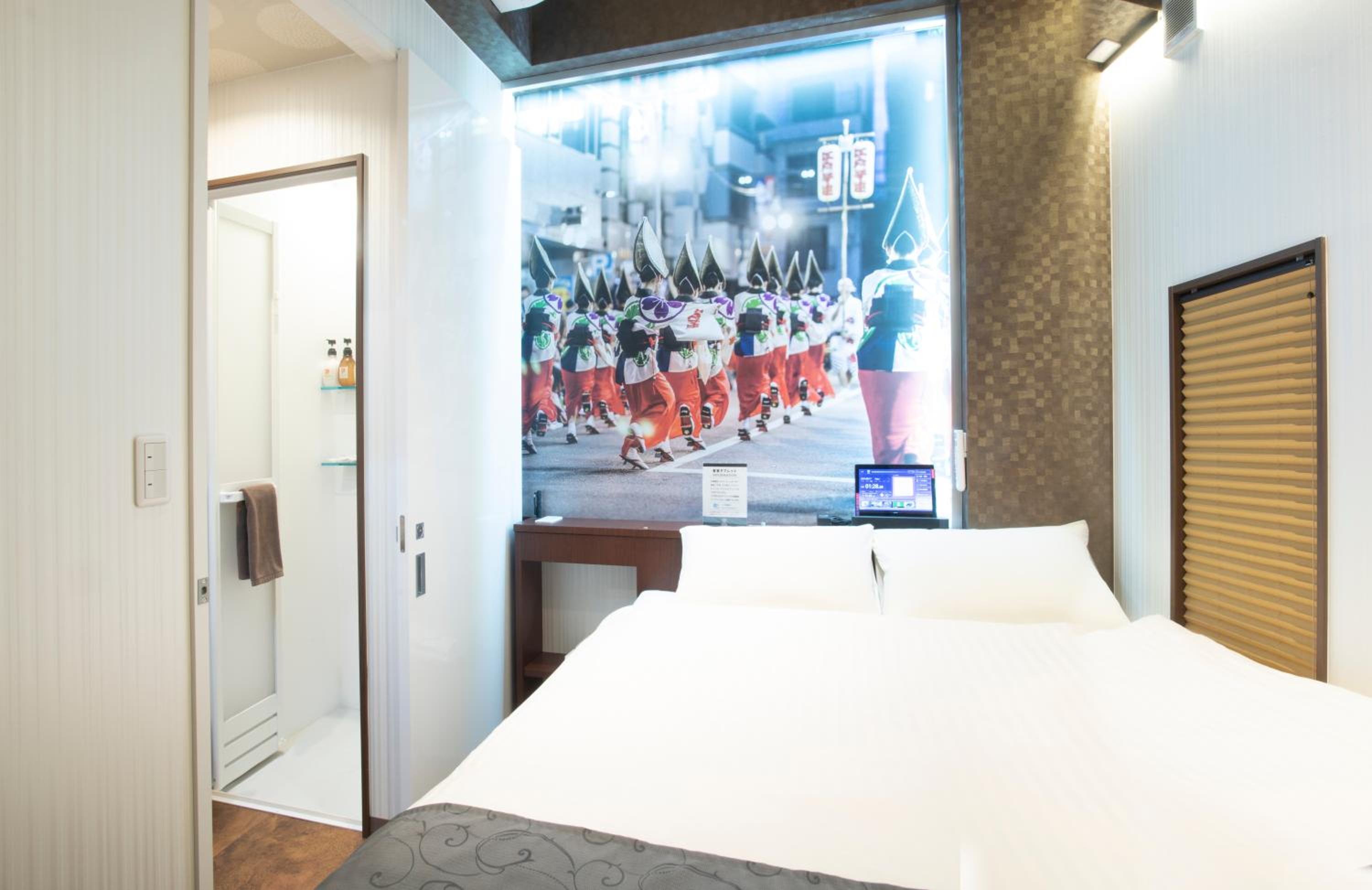 Double Room - Photo 4