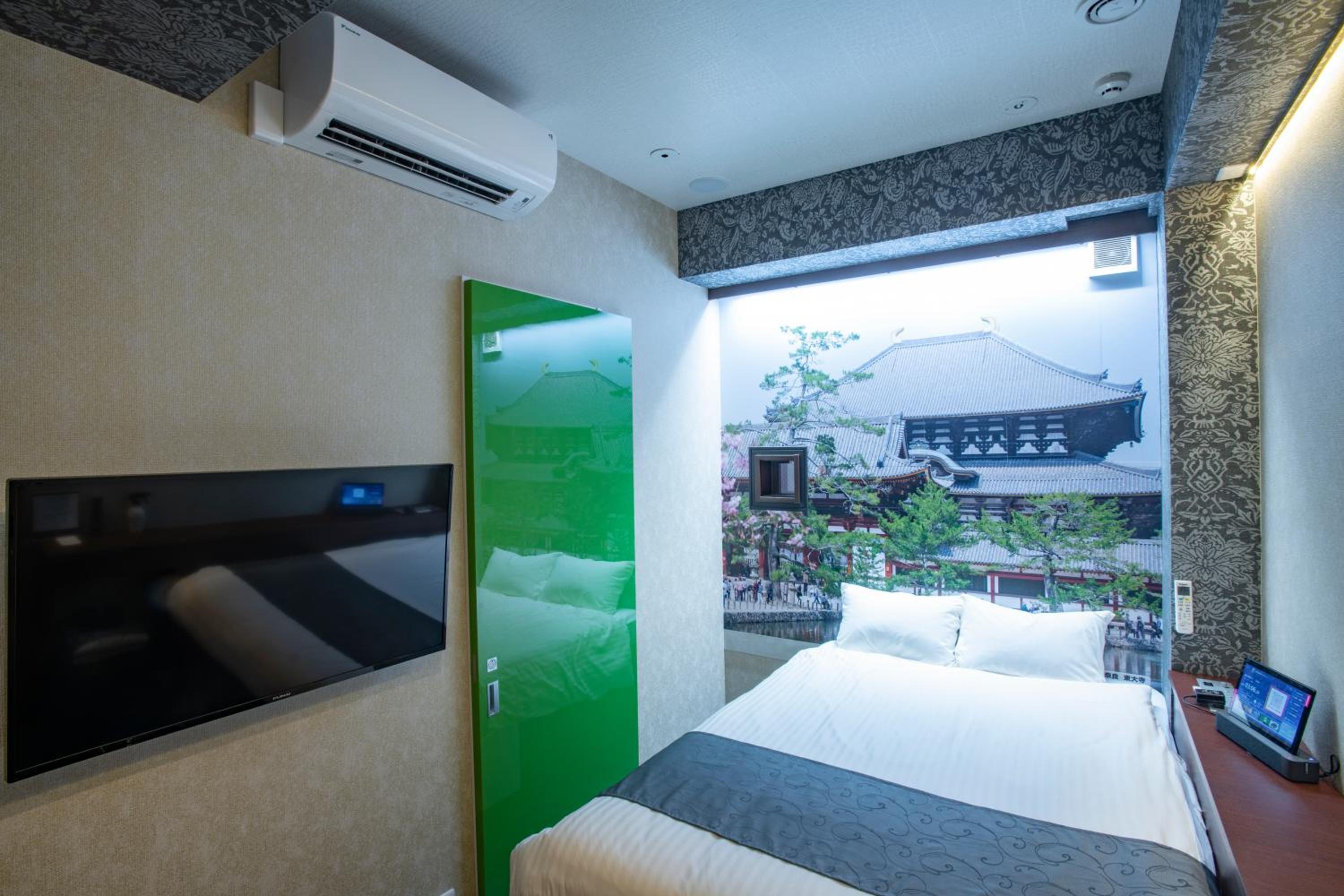 Double Room - Photo 3