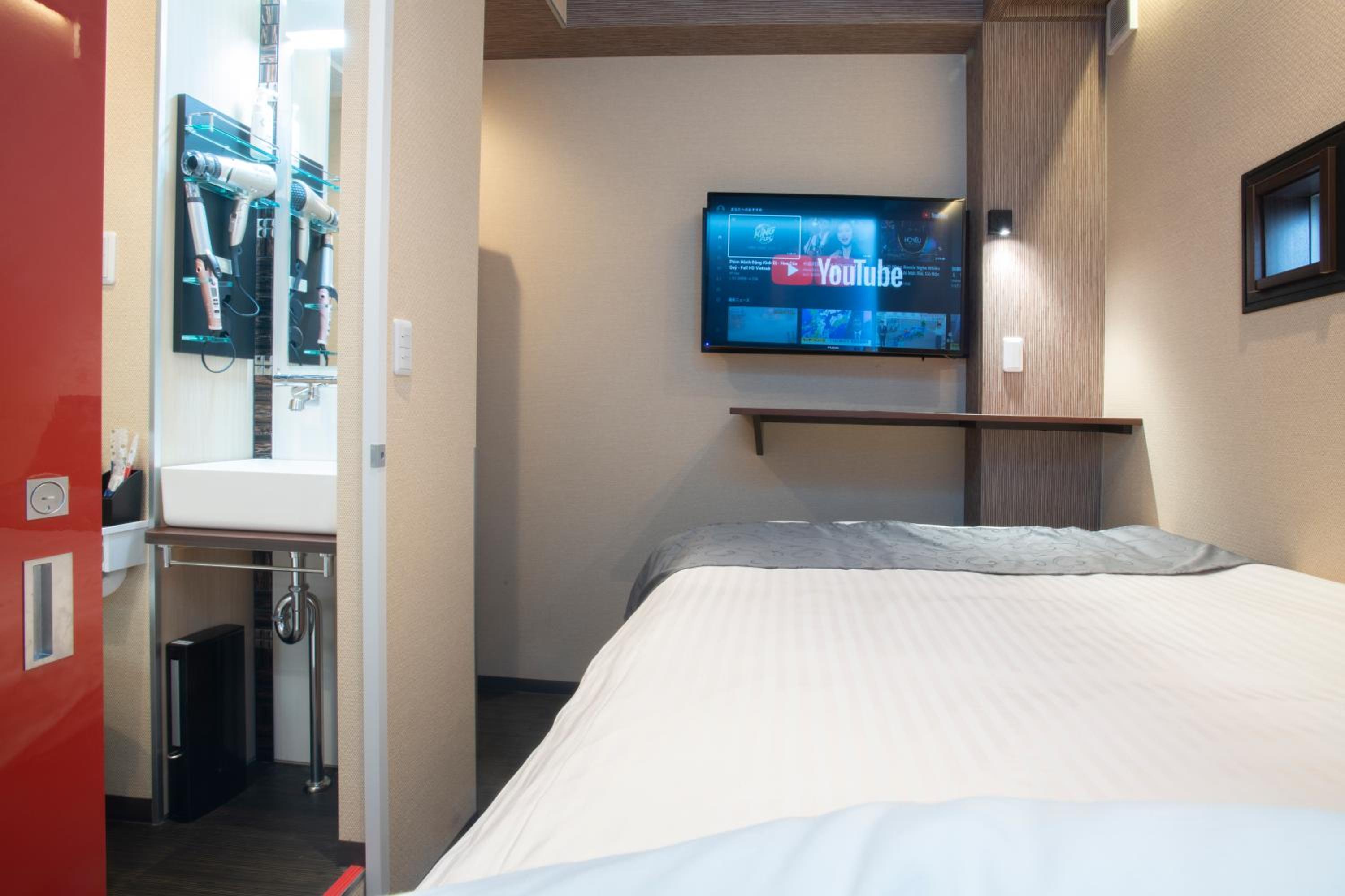 Double Room - Photo 2