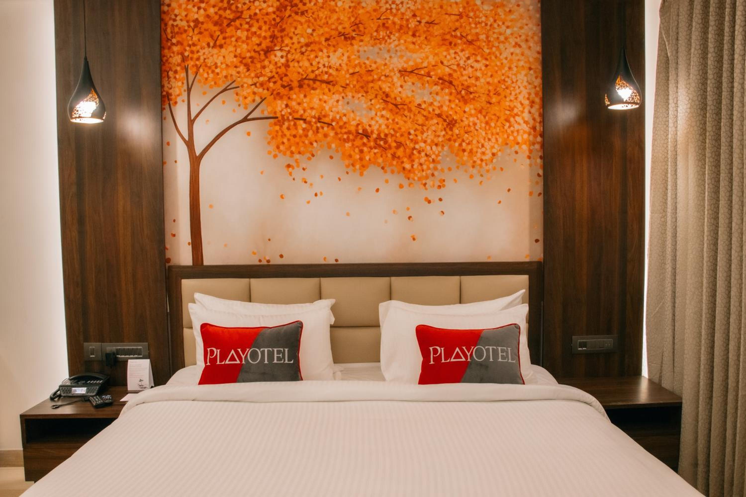 Superior Double Room - Photo 8