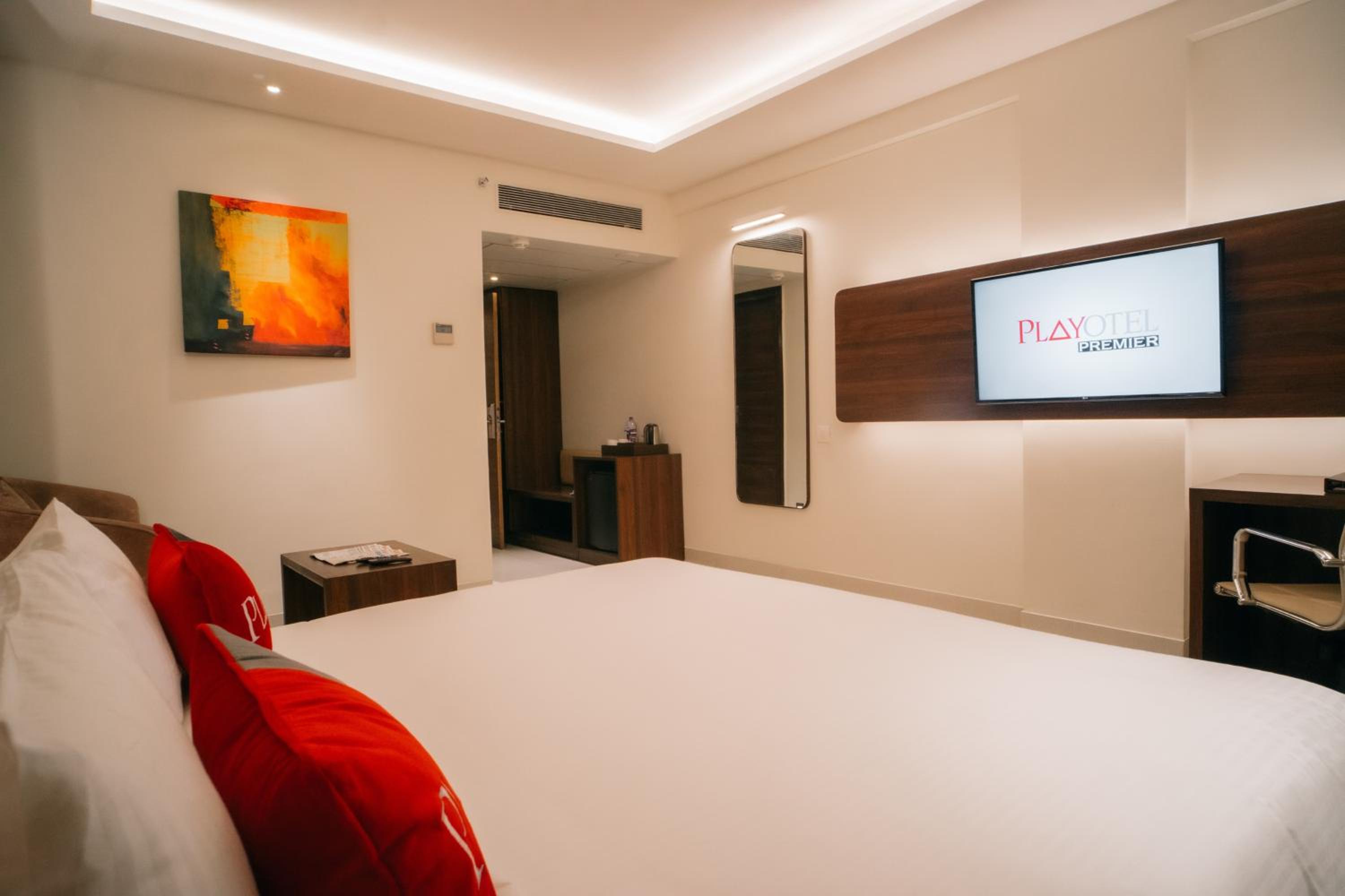 Deluxe Double Room - Photo 2