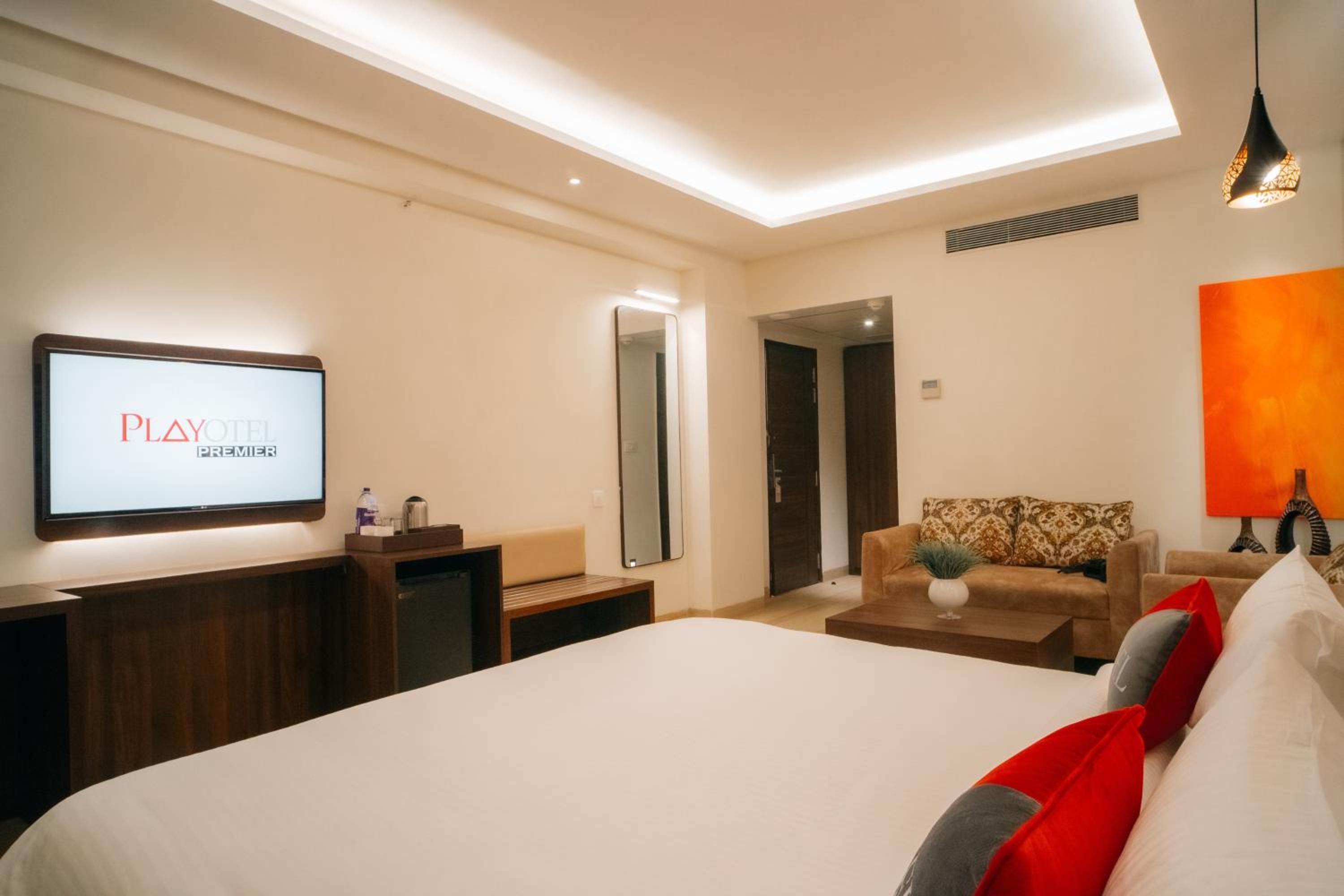 Superior Double Room - Photo 7