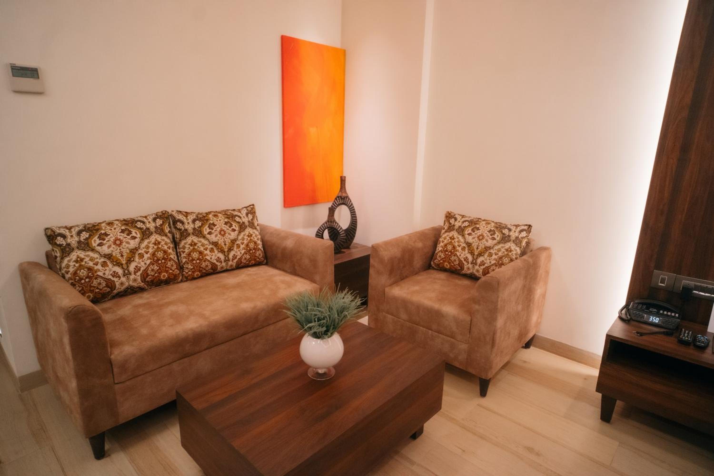 Superior Double Room - Photo 6