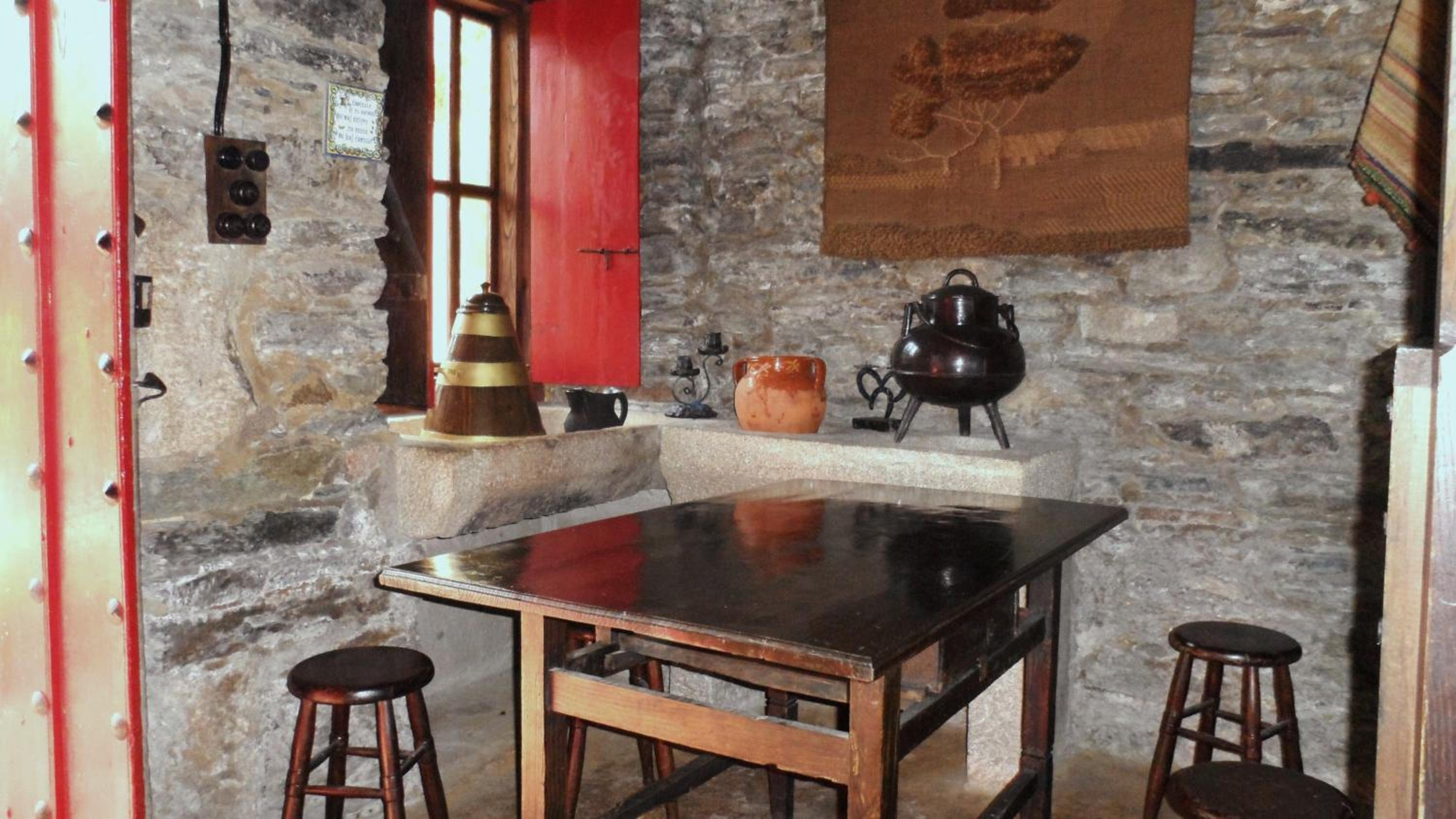 Pension-Albergue Don Alvaro, Billede 19