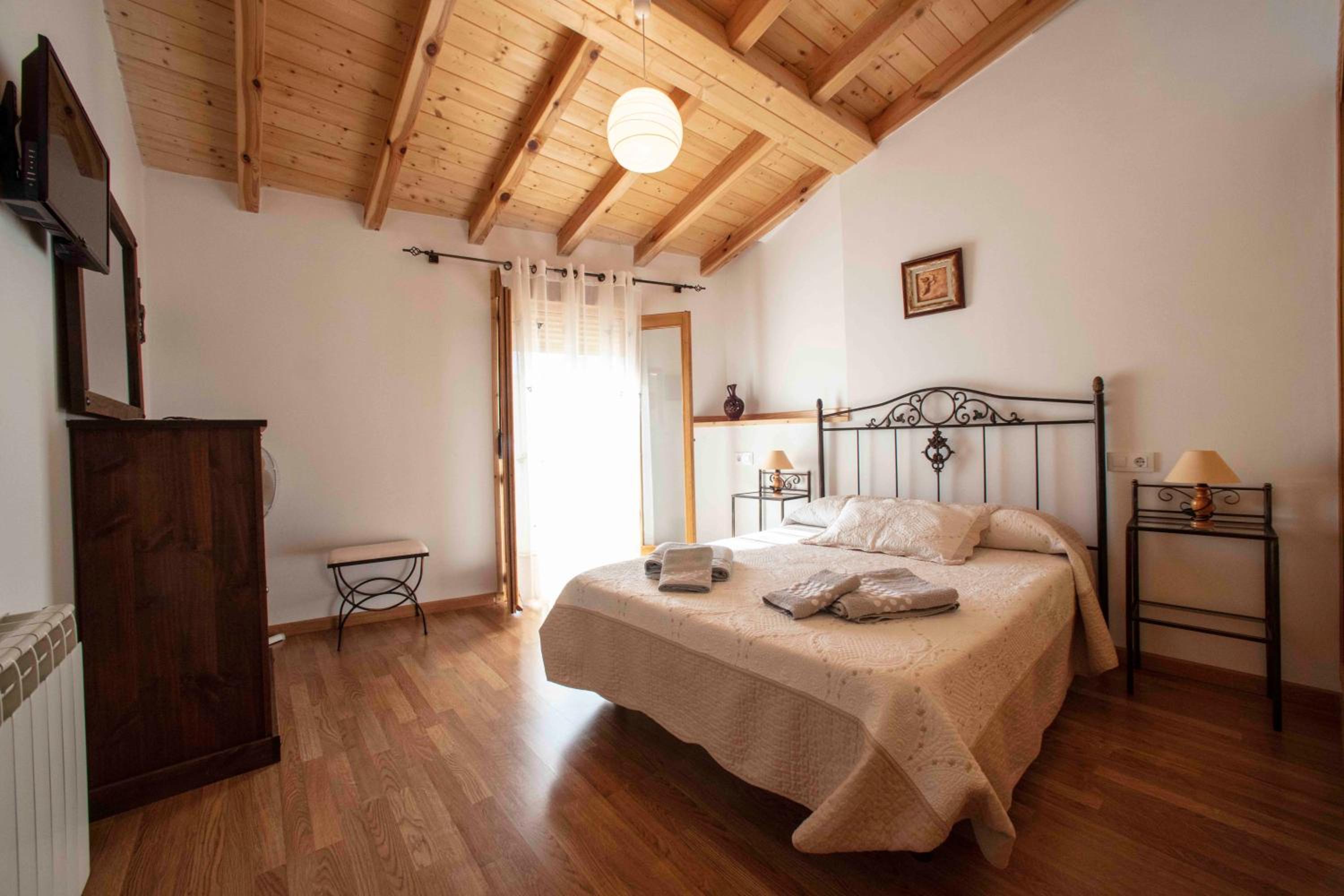 Departamento de tres habitaciones
