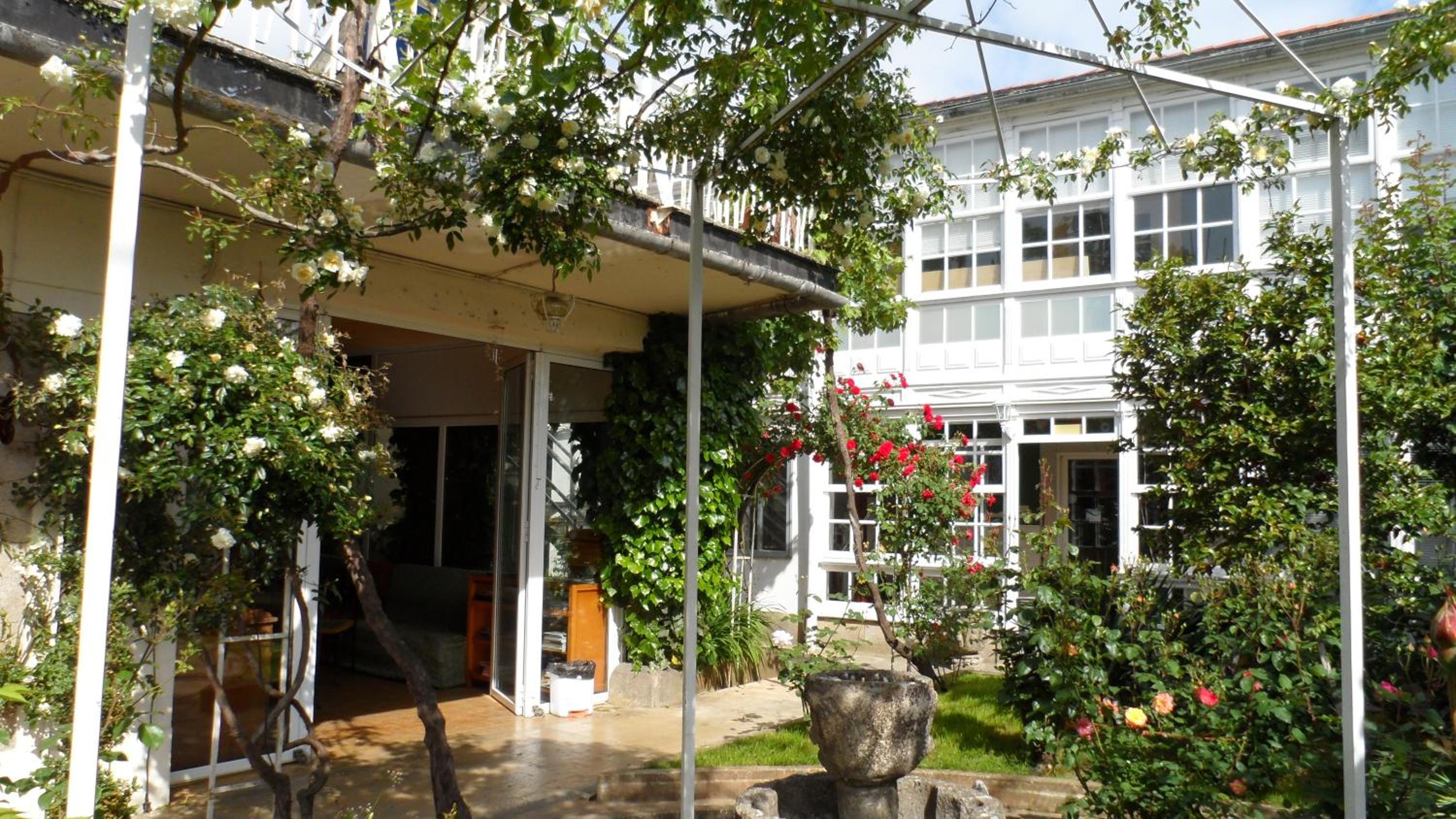 Pension-Albergue Don Alvaro, Billede 10