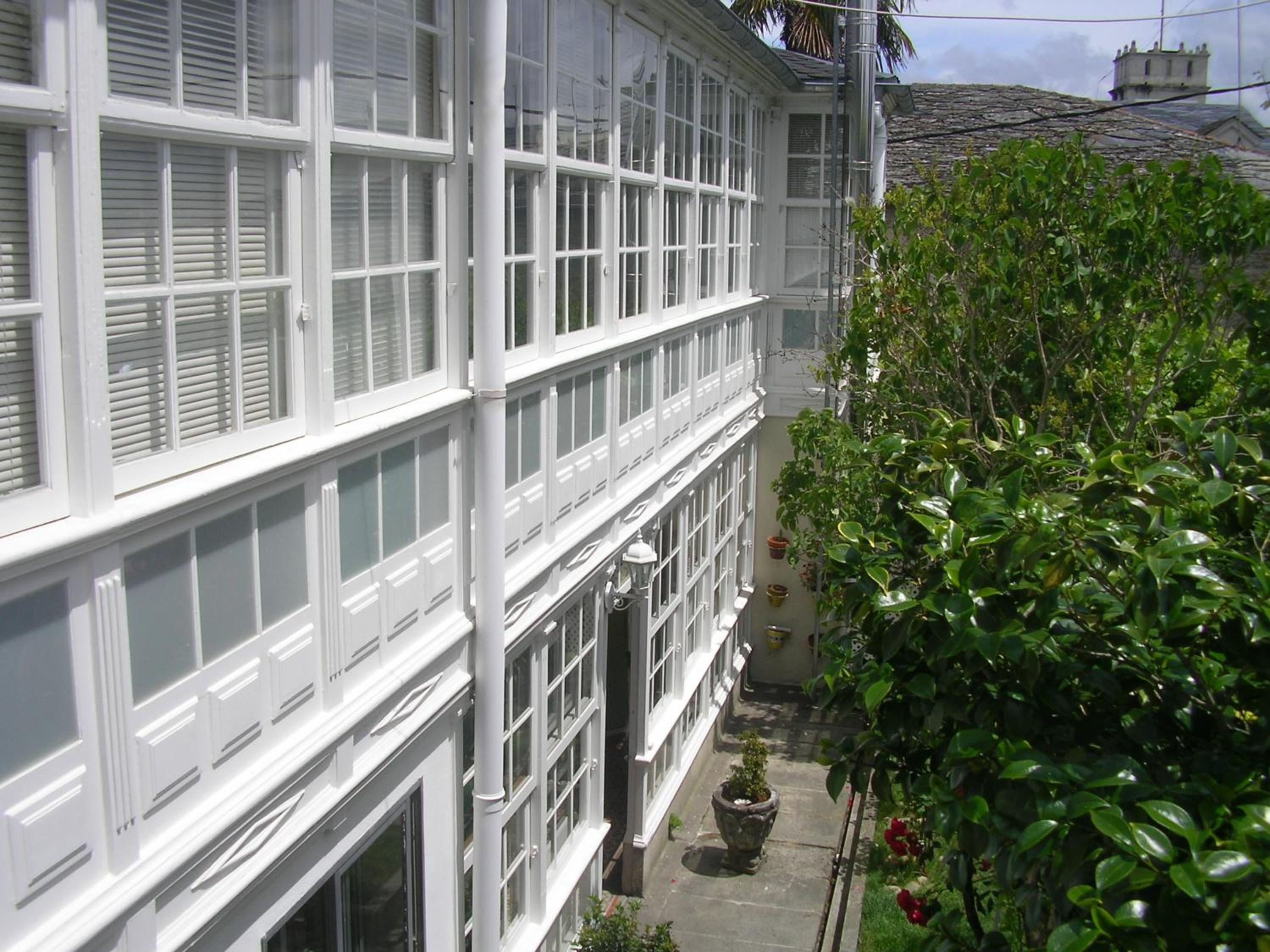 Pension-Albergue Don Alvaro, Billede 23