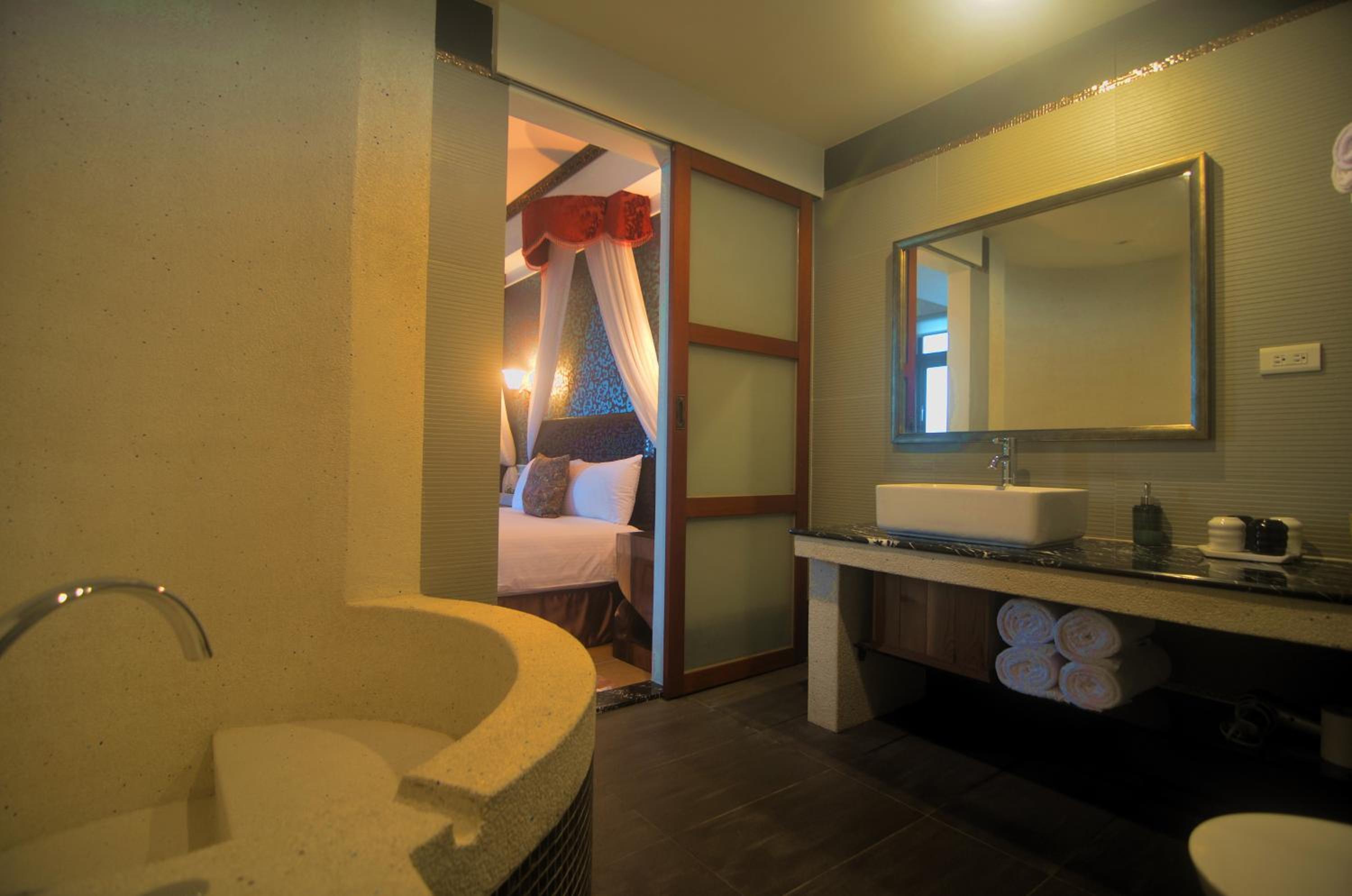 Family Room with Bath photo 2