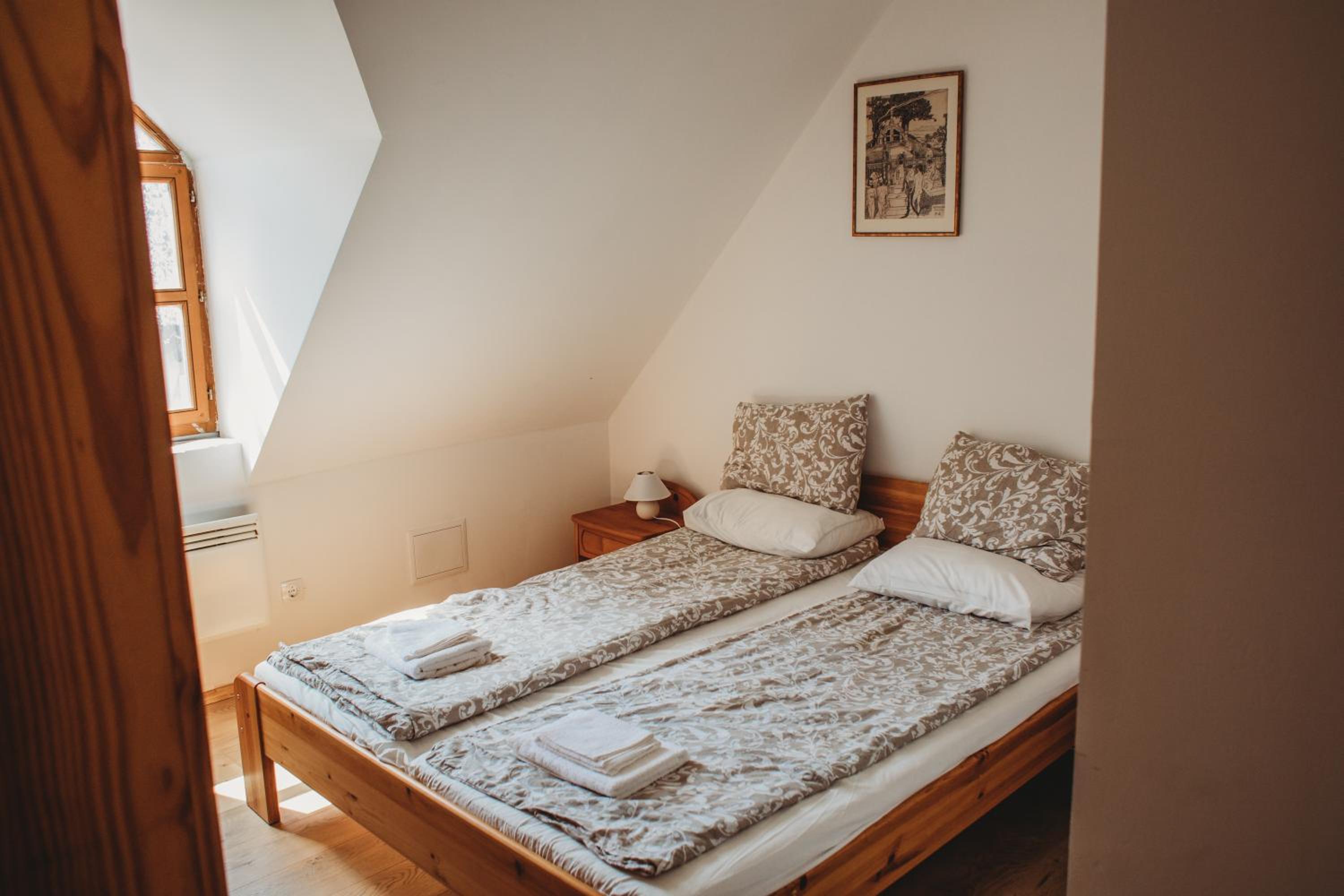 Four-Bedroom House photo 1