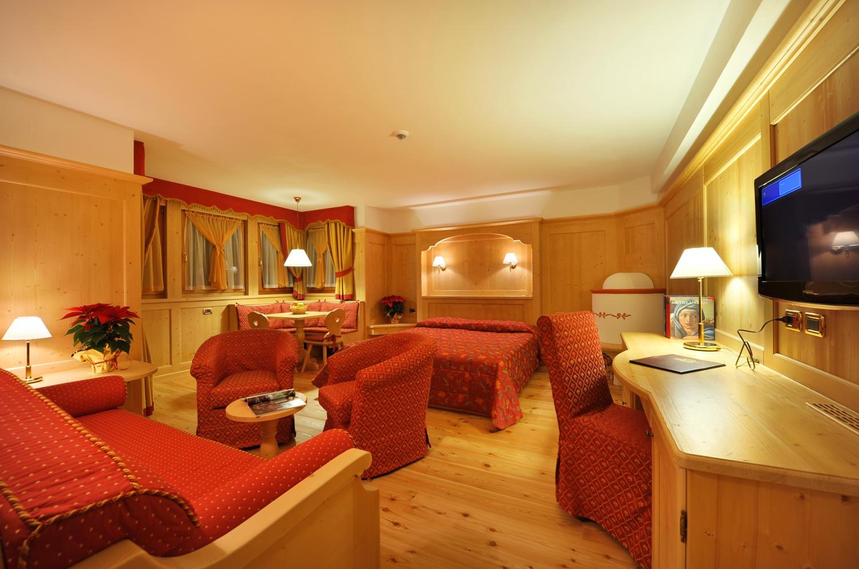 Junior Suite photo 2