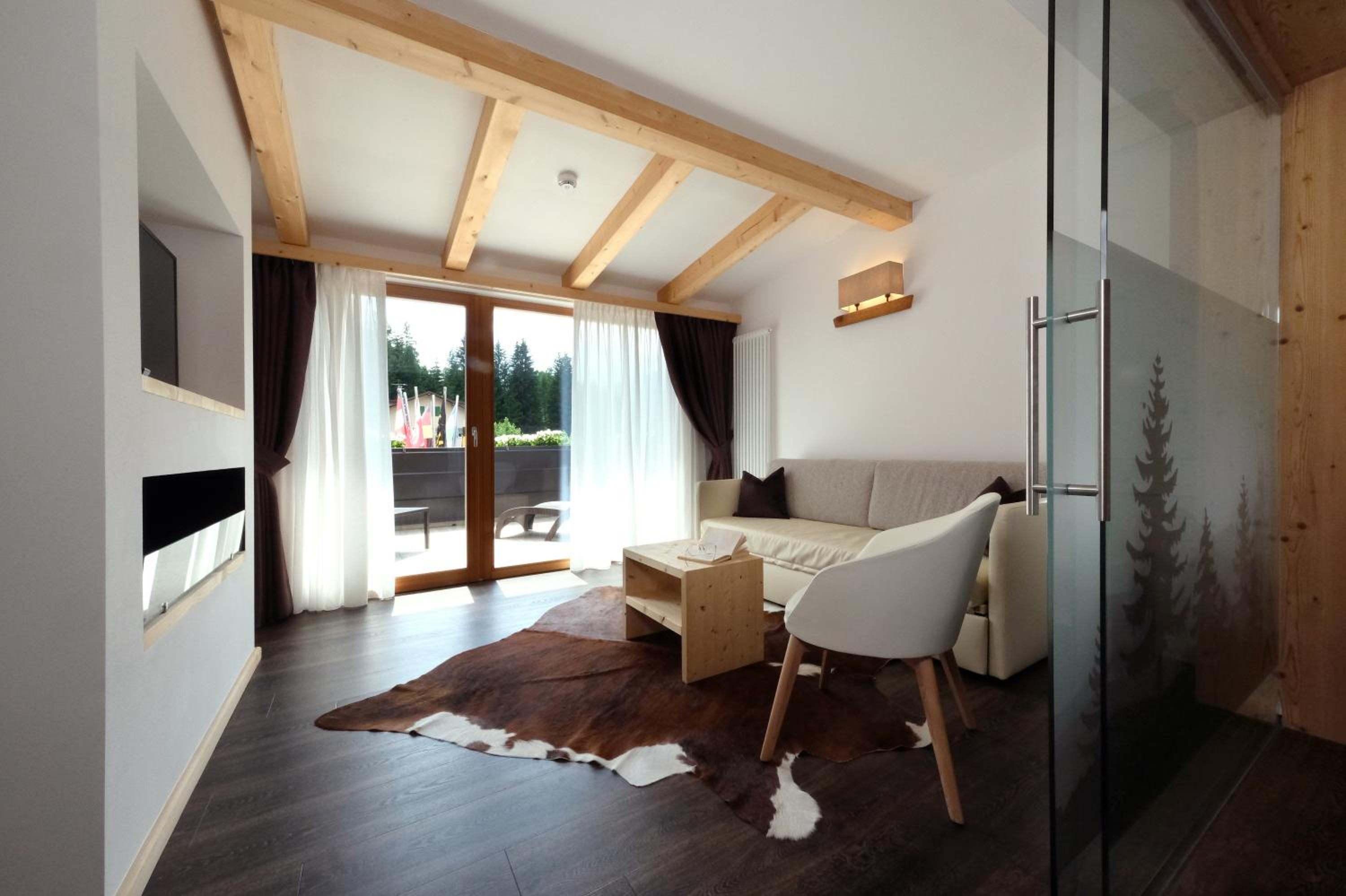 Deluxe Room photo 1