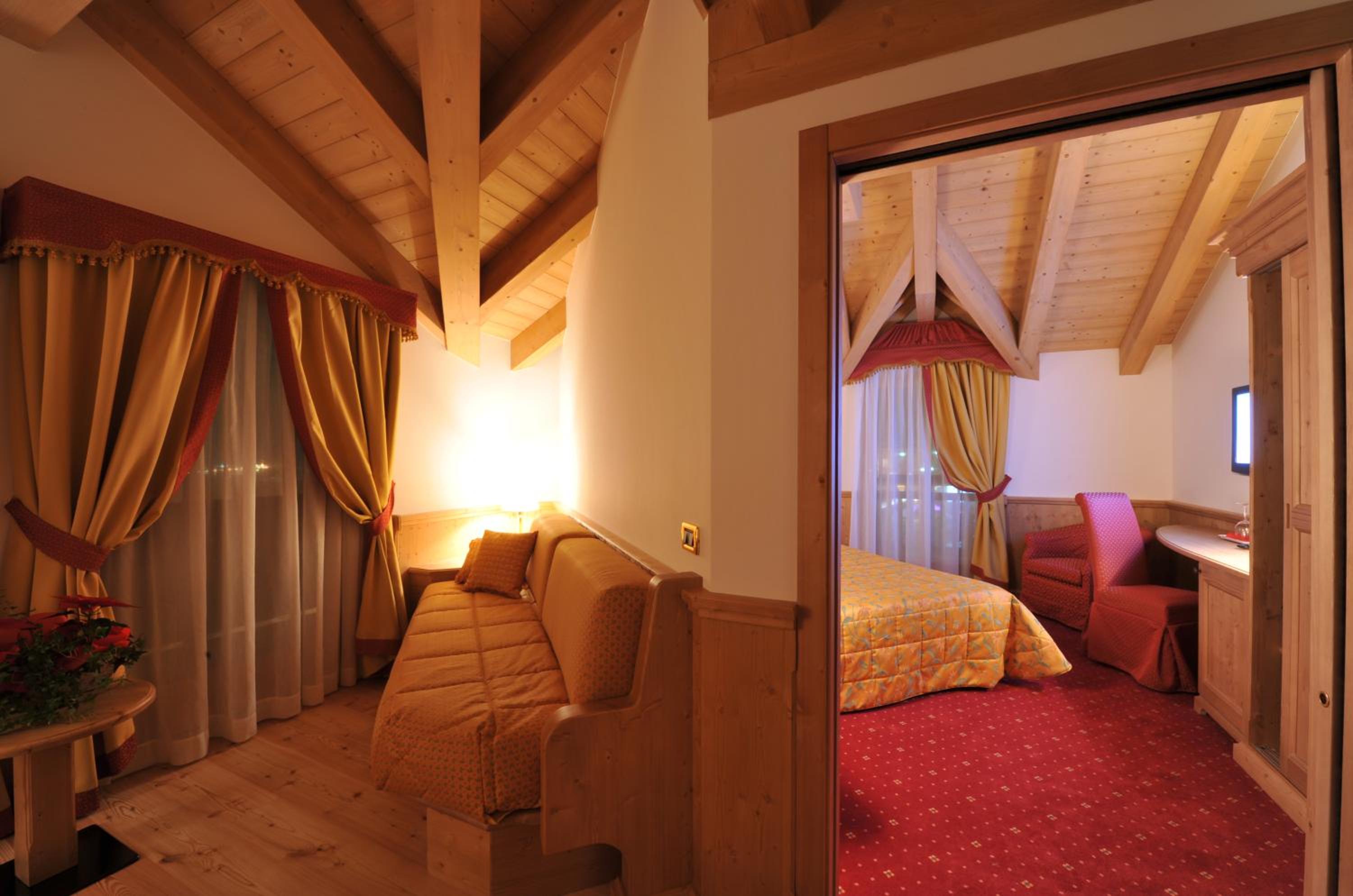 Suite (2 Adults)