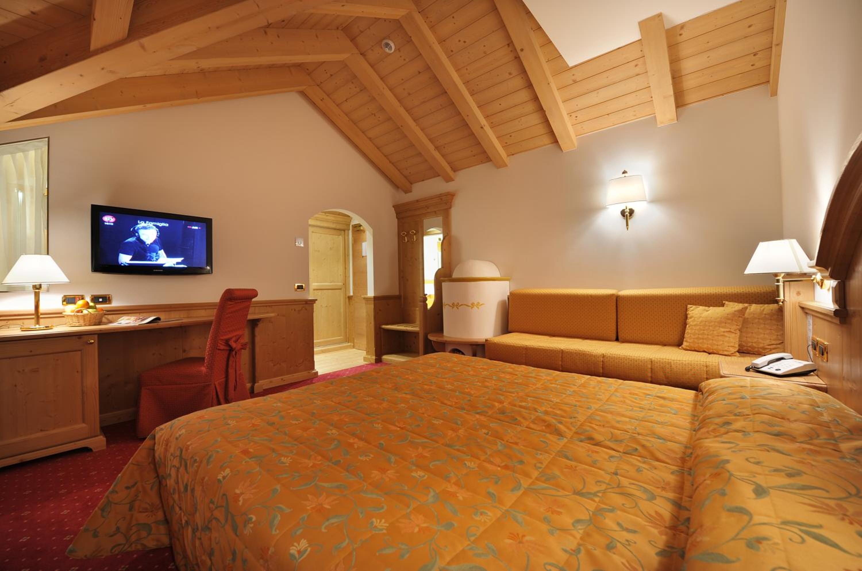 Junior Suite photo 3
