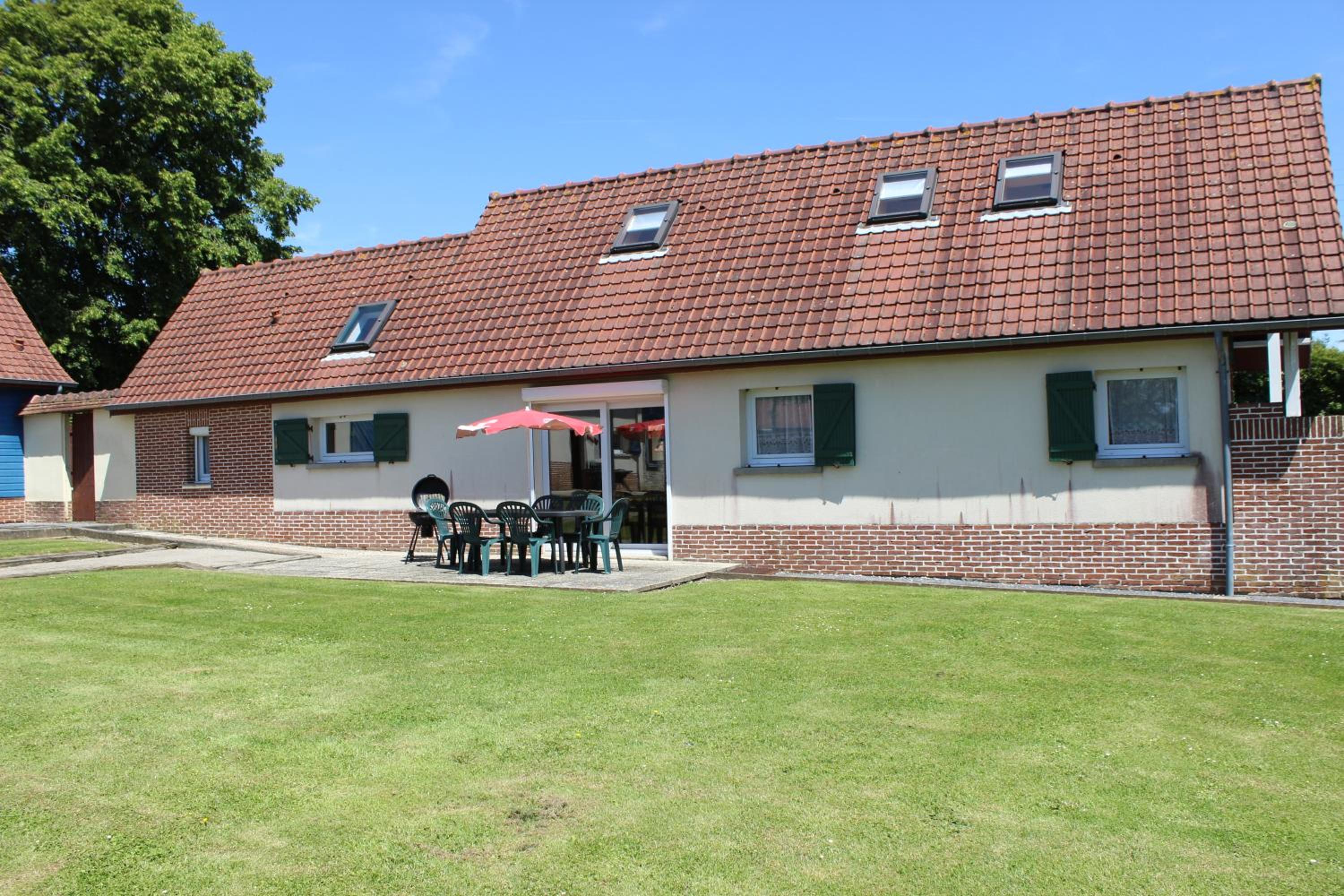 Three-Bedroom Holiday Home (6 persons) photo 2
