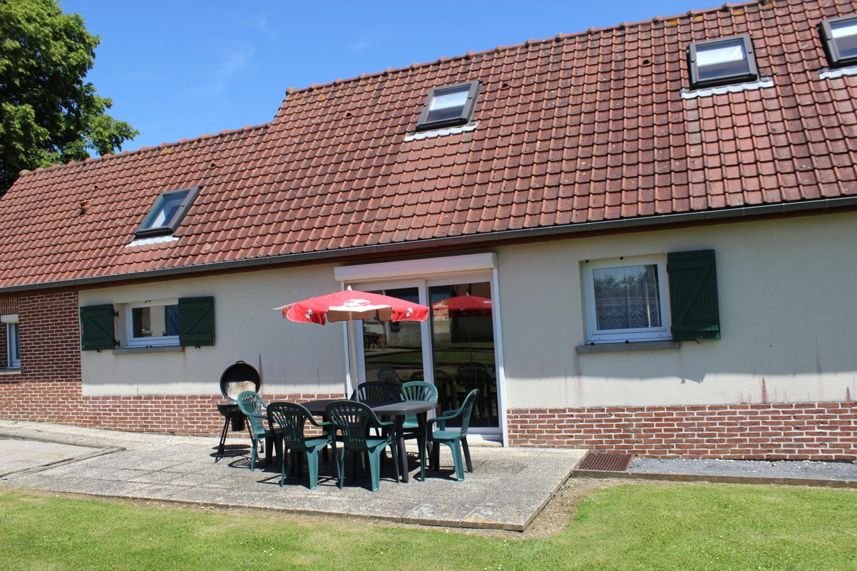 Three-Bedroom Holiday Home (6 persons) photo 1