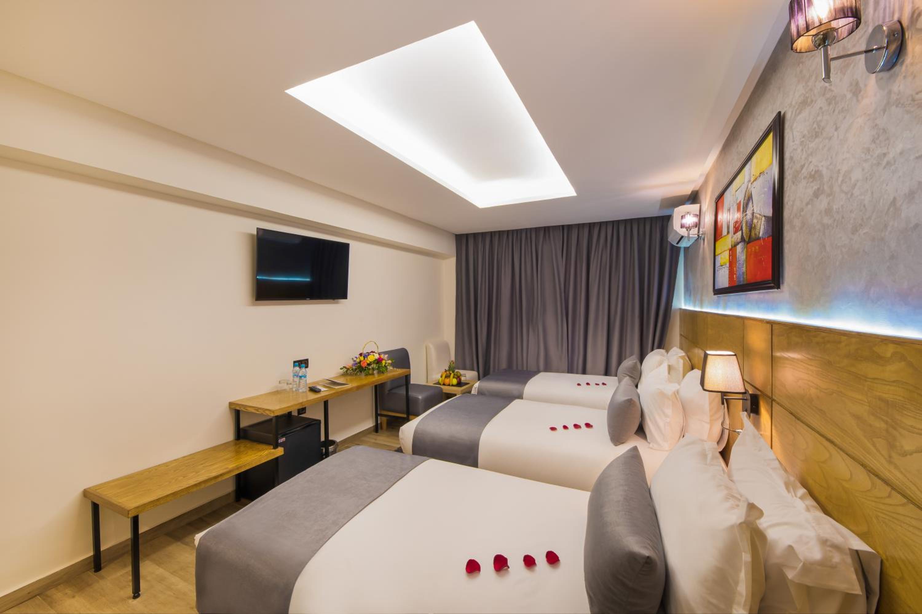 Triple Room - Photo 3