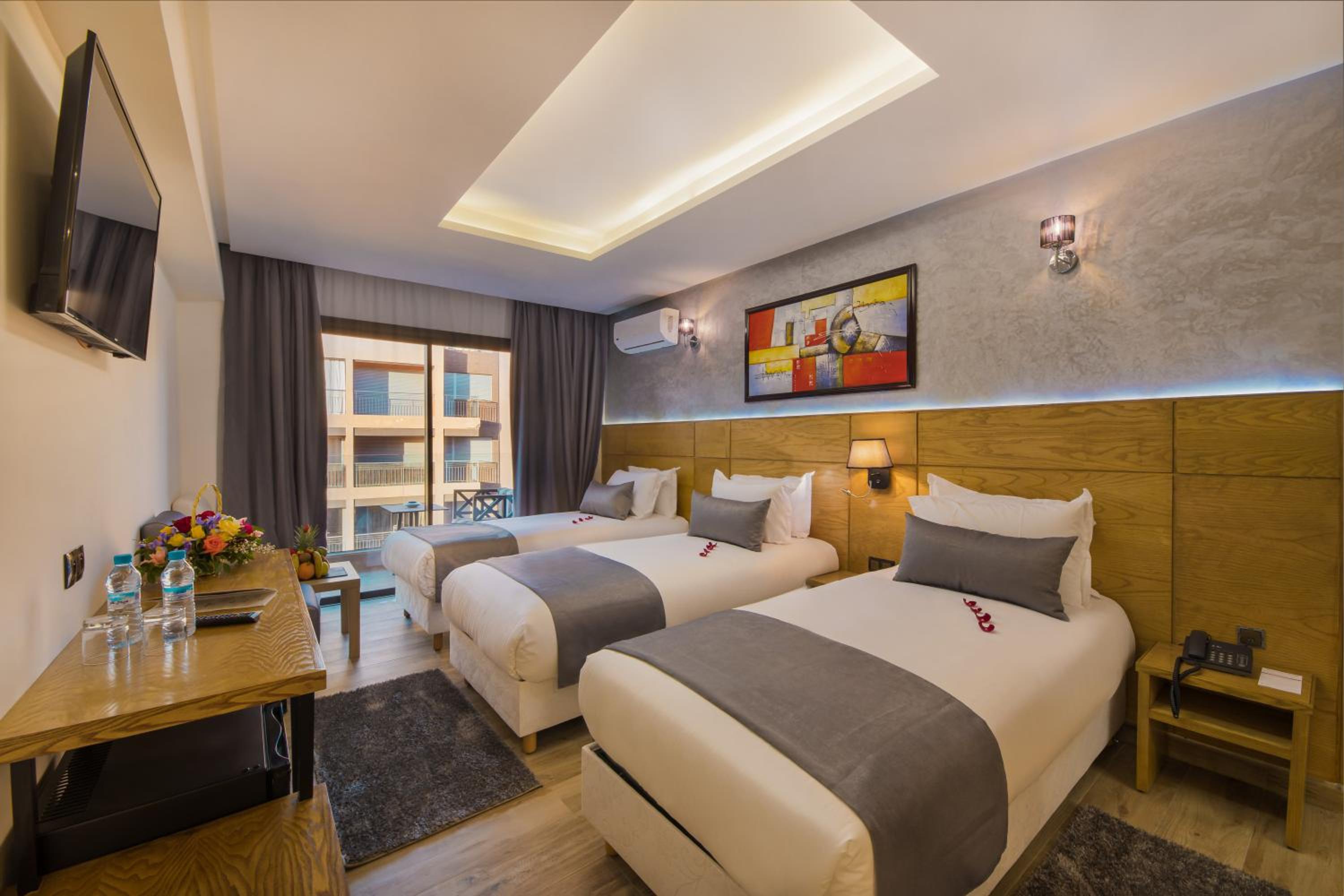 Triple Room - Photo 2