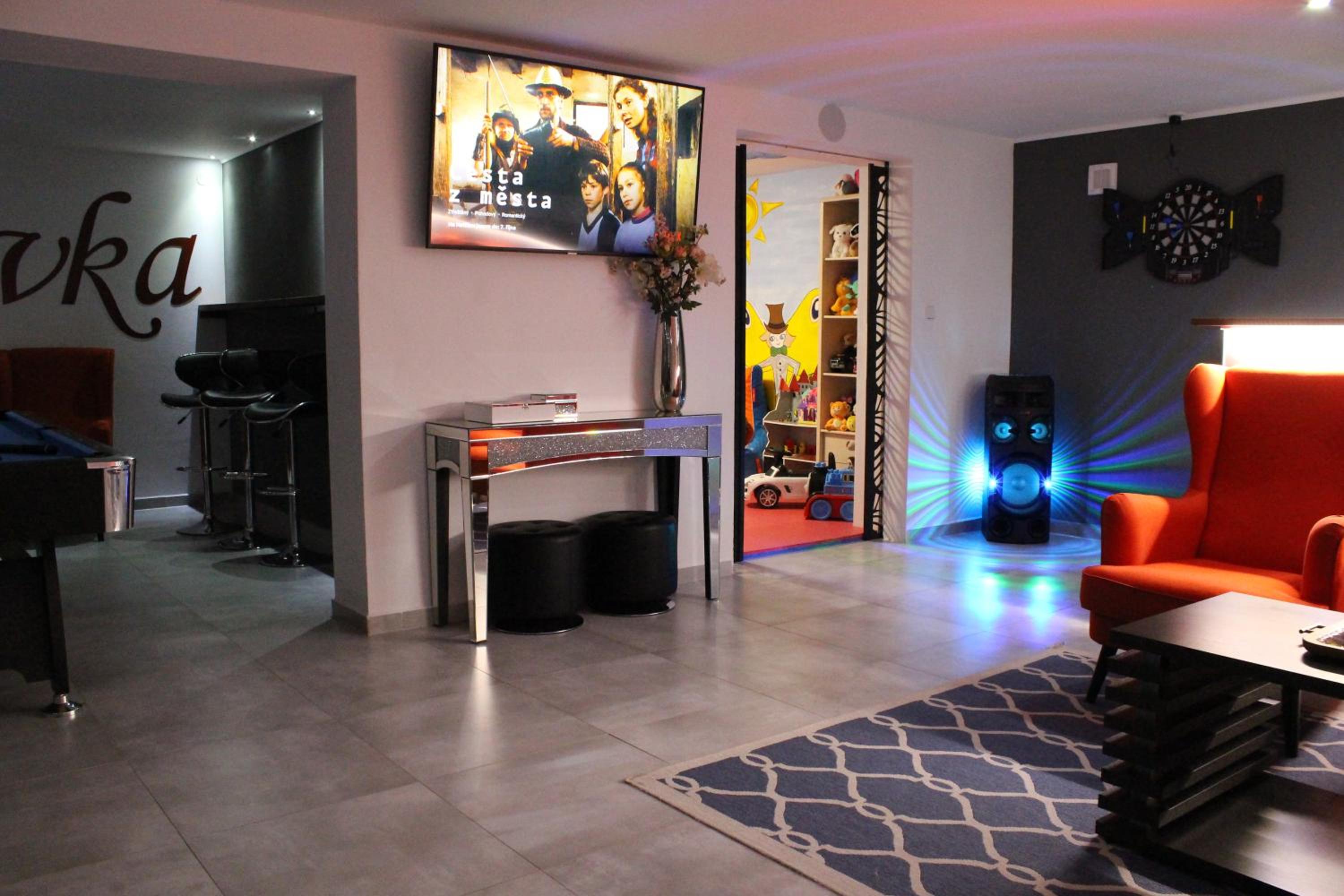 Chalet - Photo 15