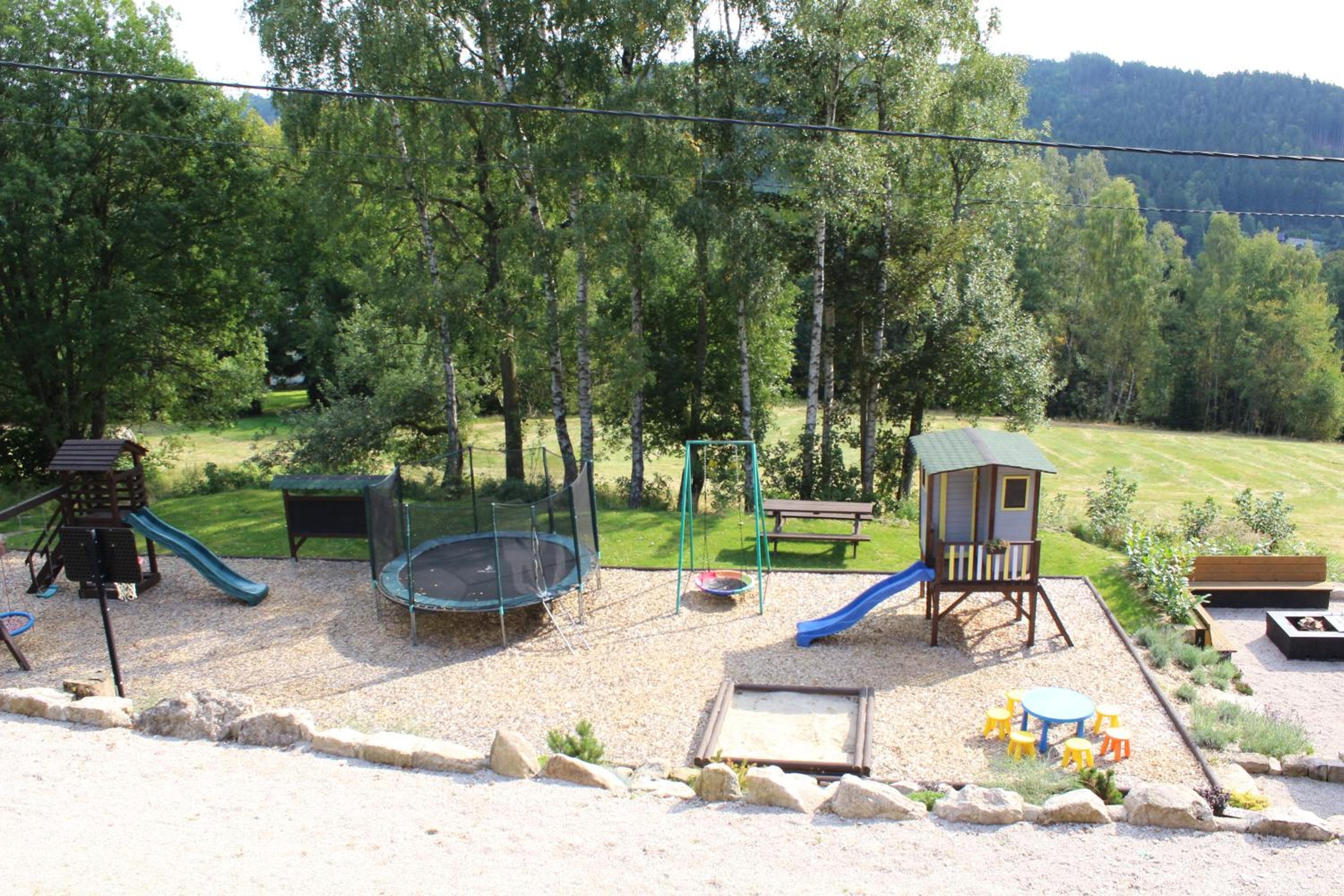 Chalet - Photo 16
