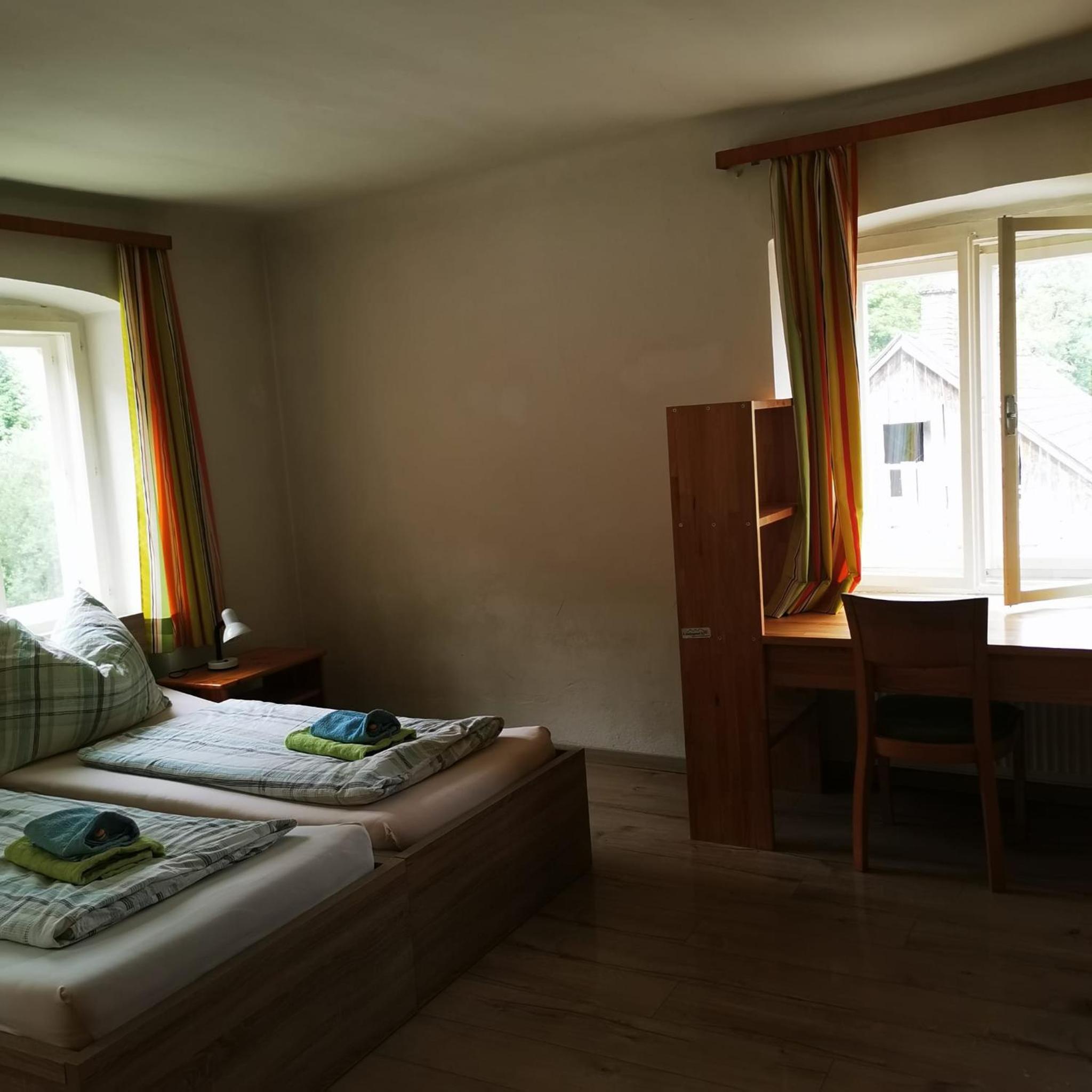 Triple Room with Mountain View photo 1