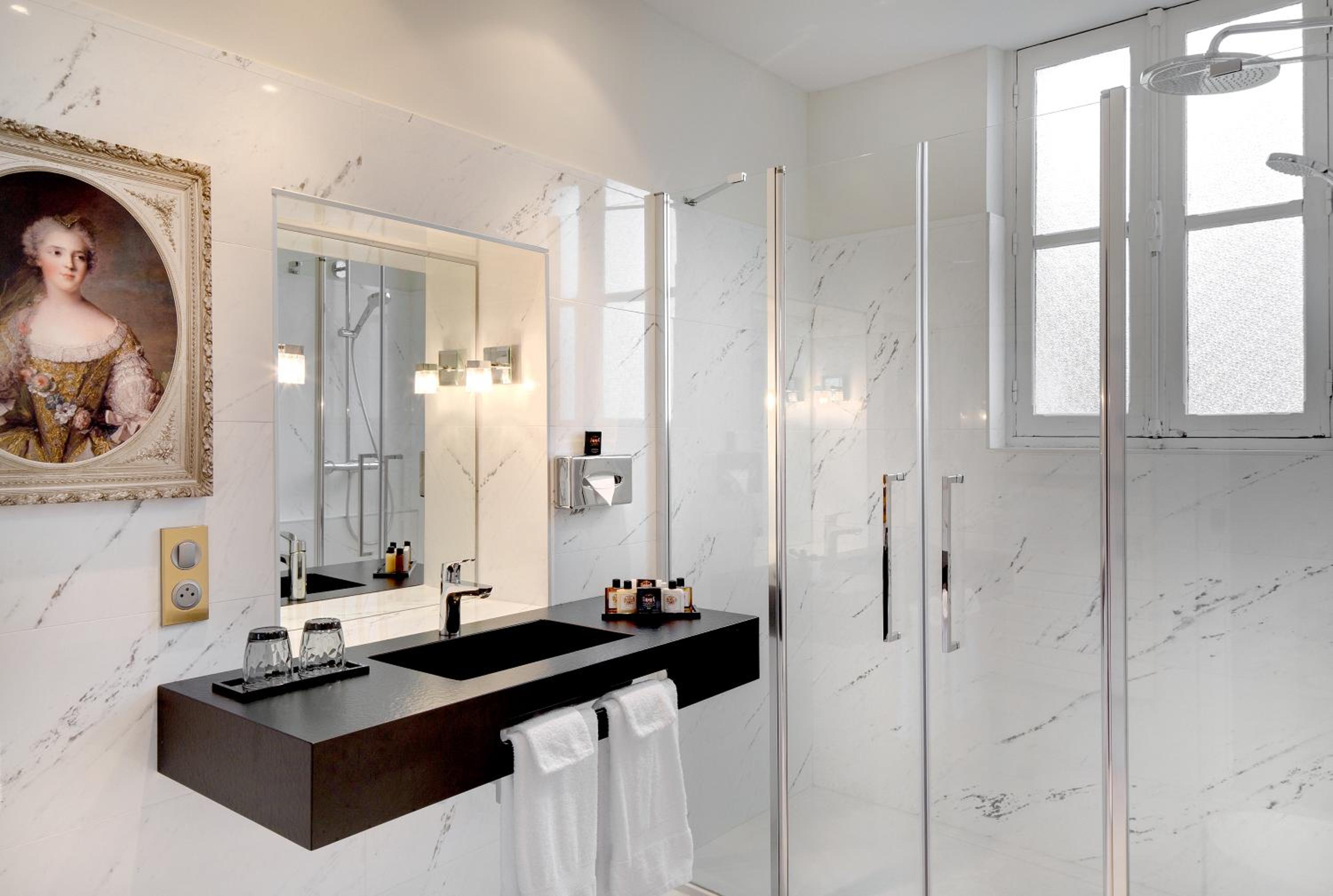 Suite Josephine