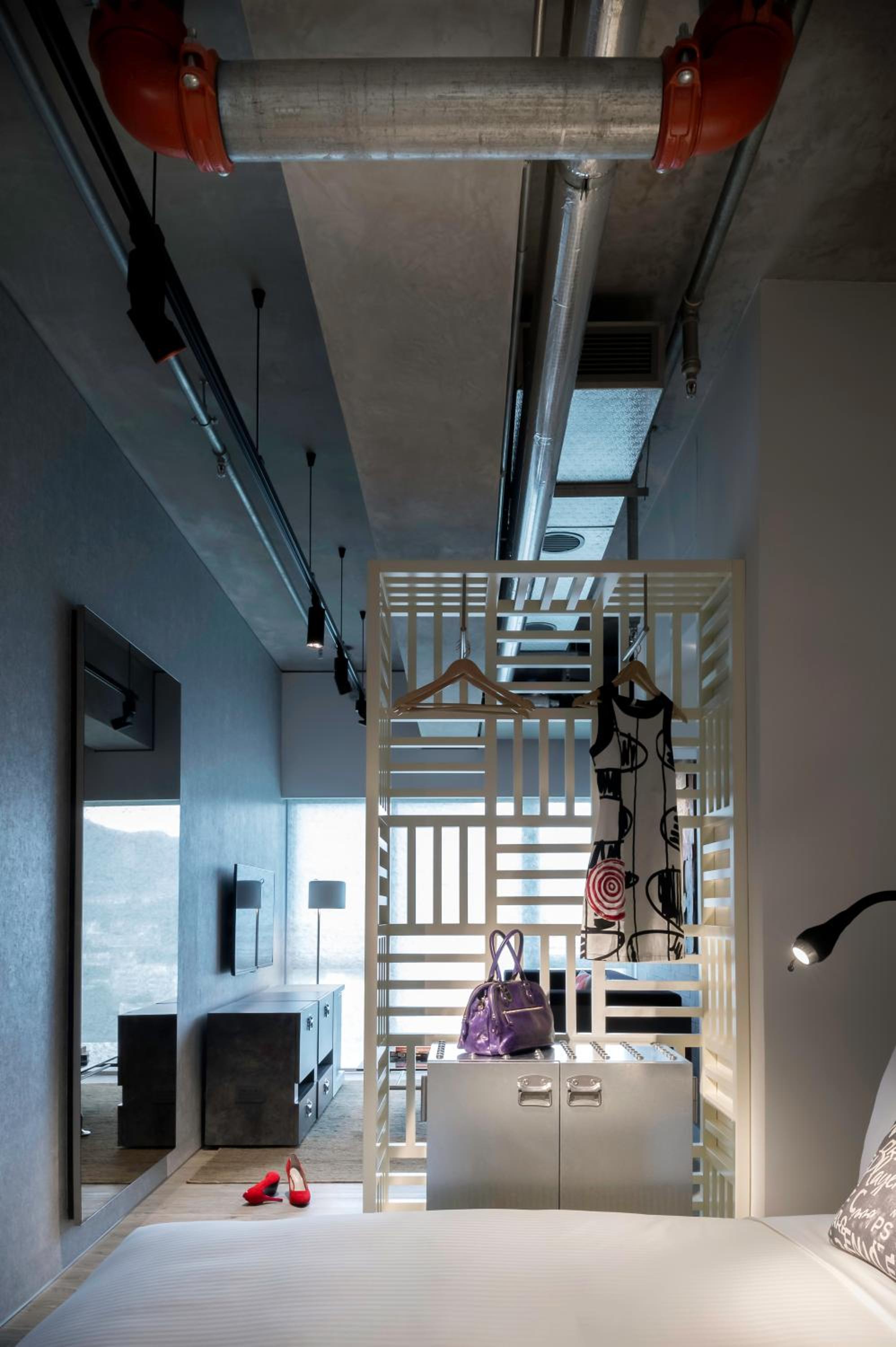 Long Loft Queen Room photo 3