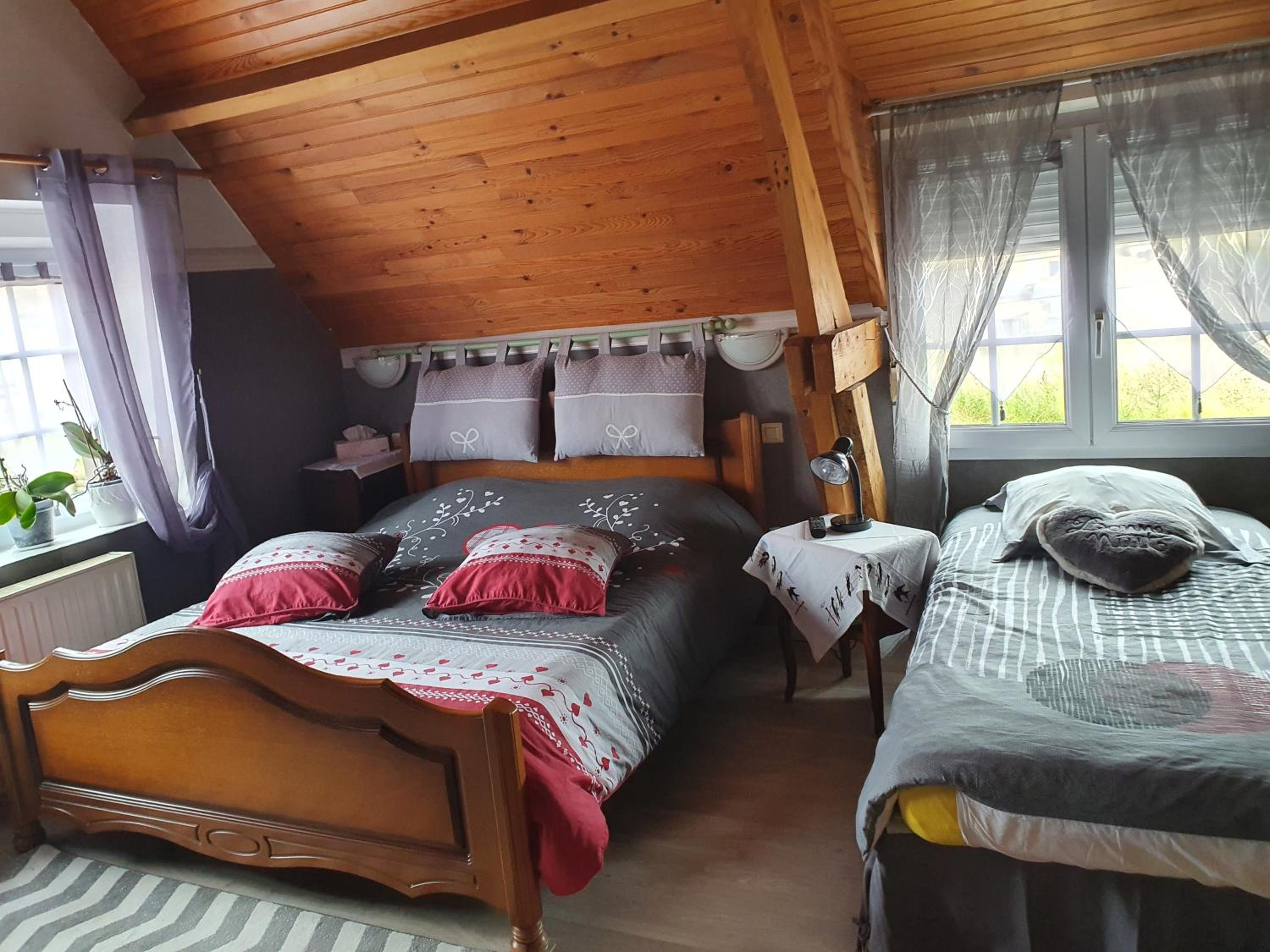 Double Room photo 1