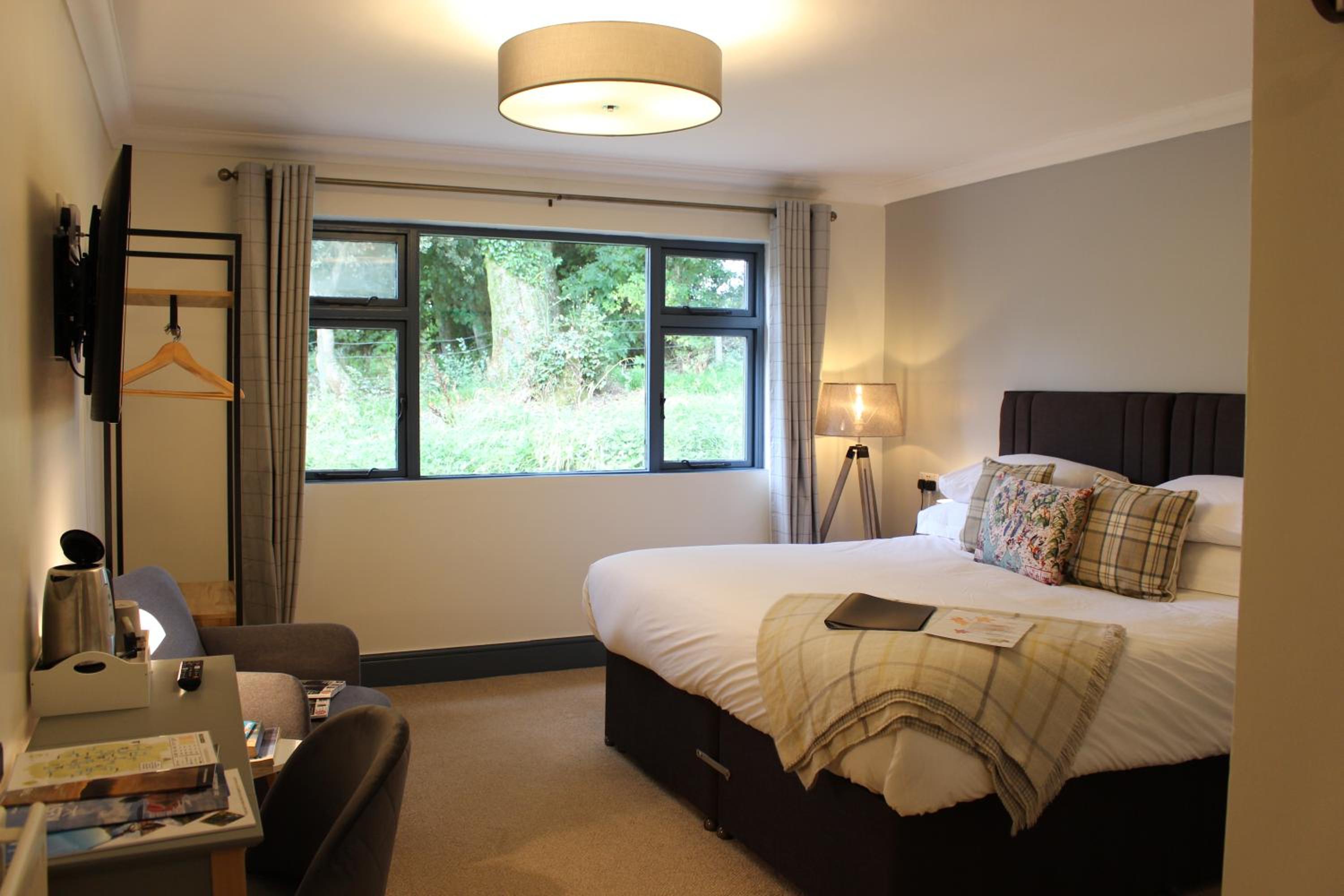 Superior King Room photo 1