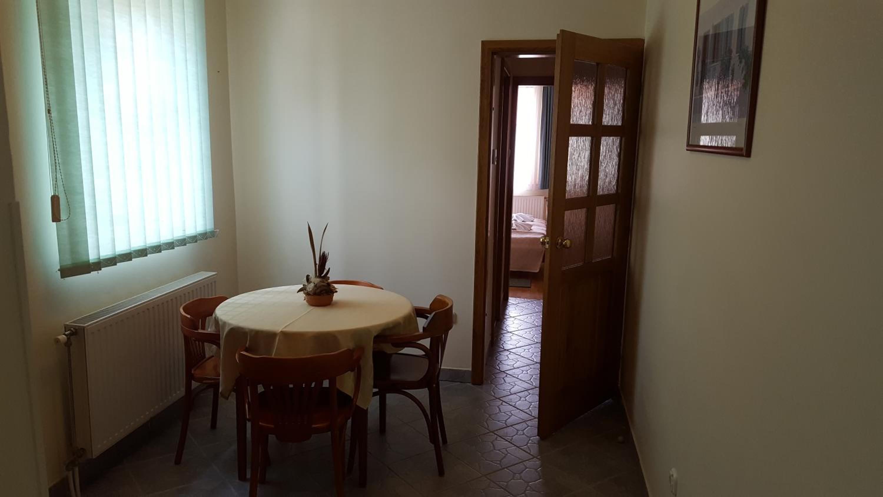 Apartment with Garden View photo 1