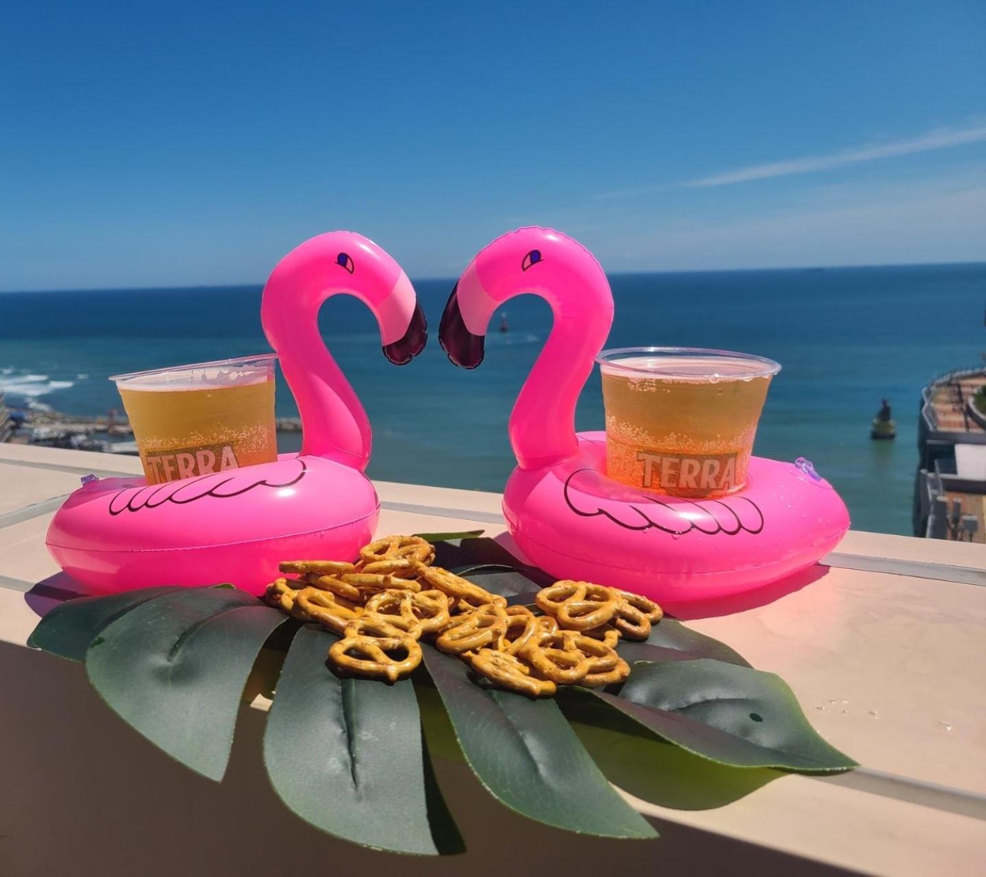 Junior Suite Half Ocean View with Rooftop Swimming Pool Access For 4 - Photo 7
