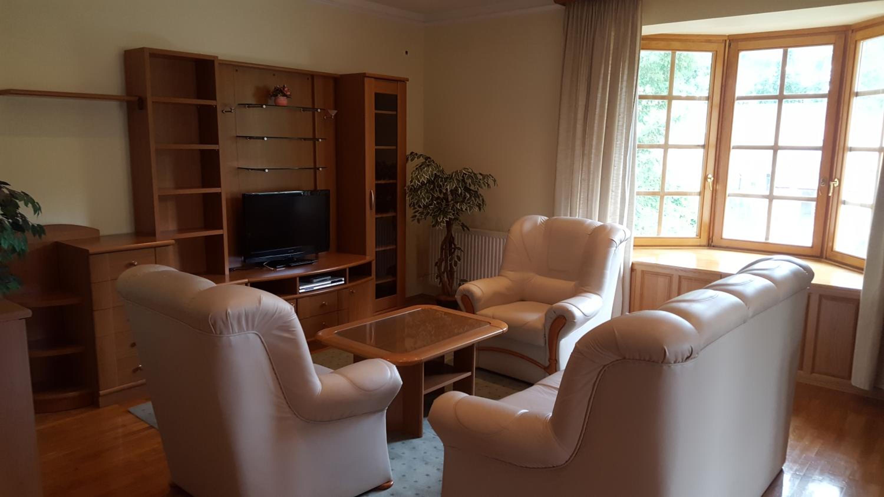 Family Room with Garden View photo 1
