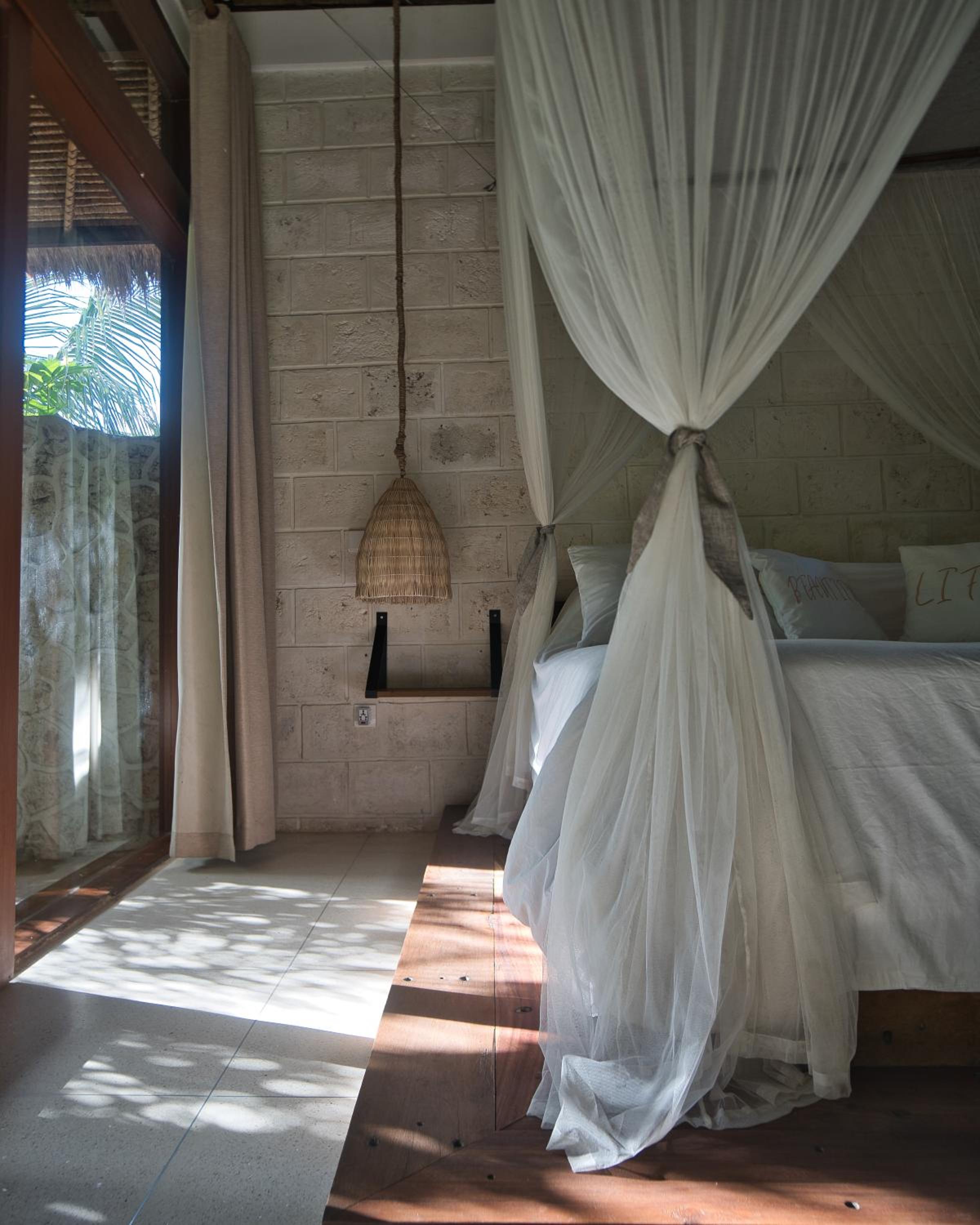 Deluxe Bungalow "Lua"