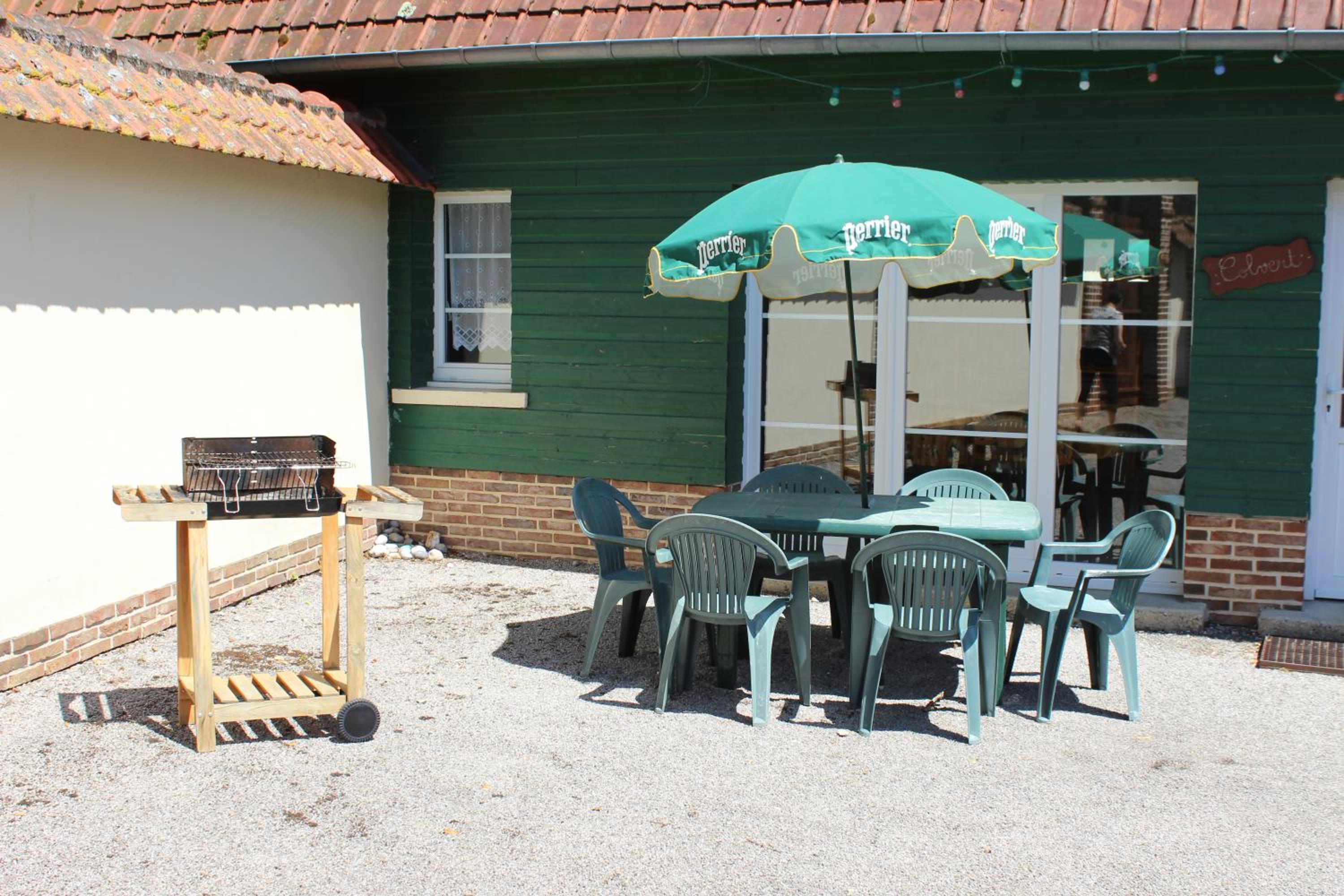 Holiday Home (7 persons) photo 3