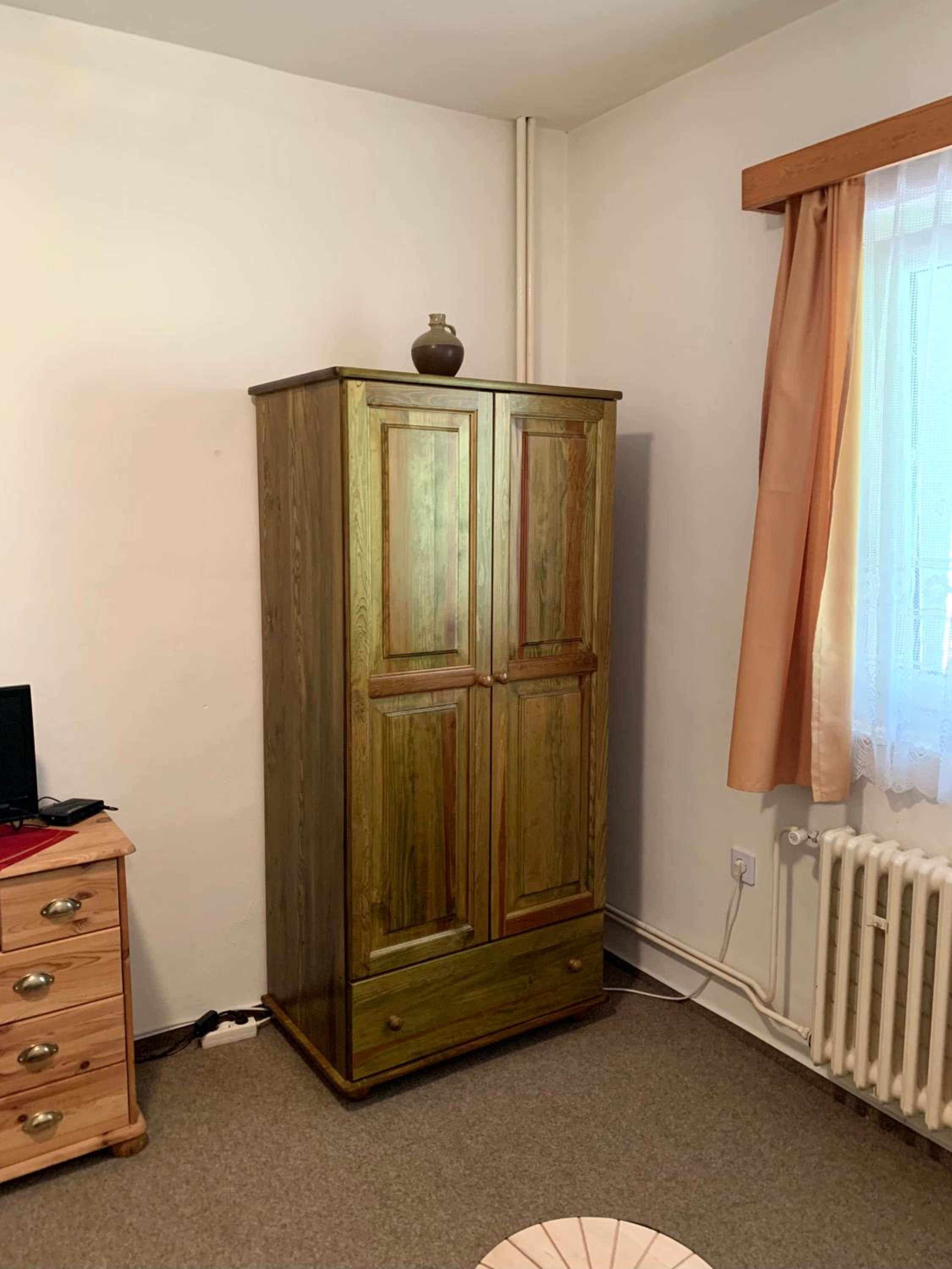 Double Room with Extra Bed photo 2