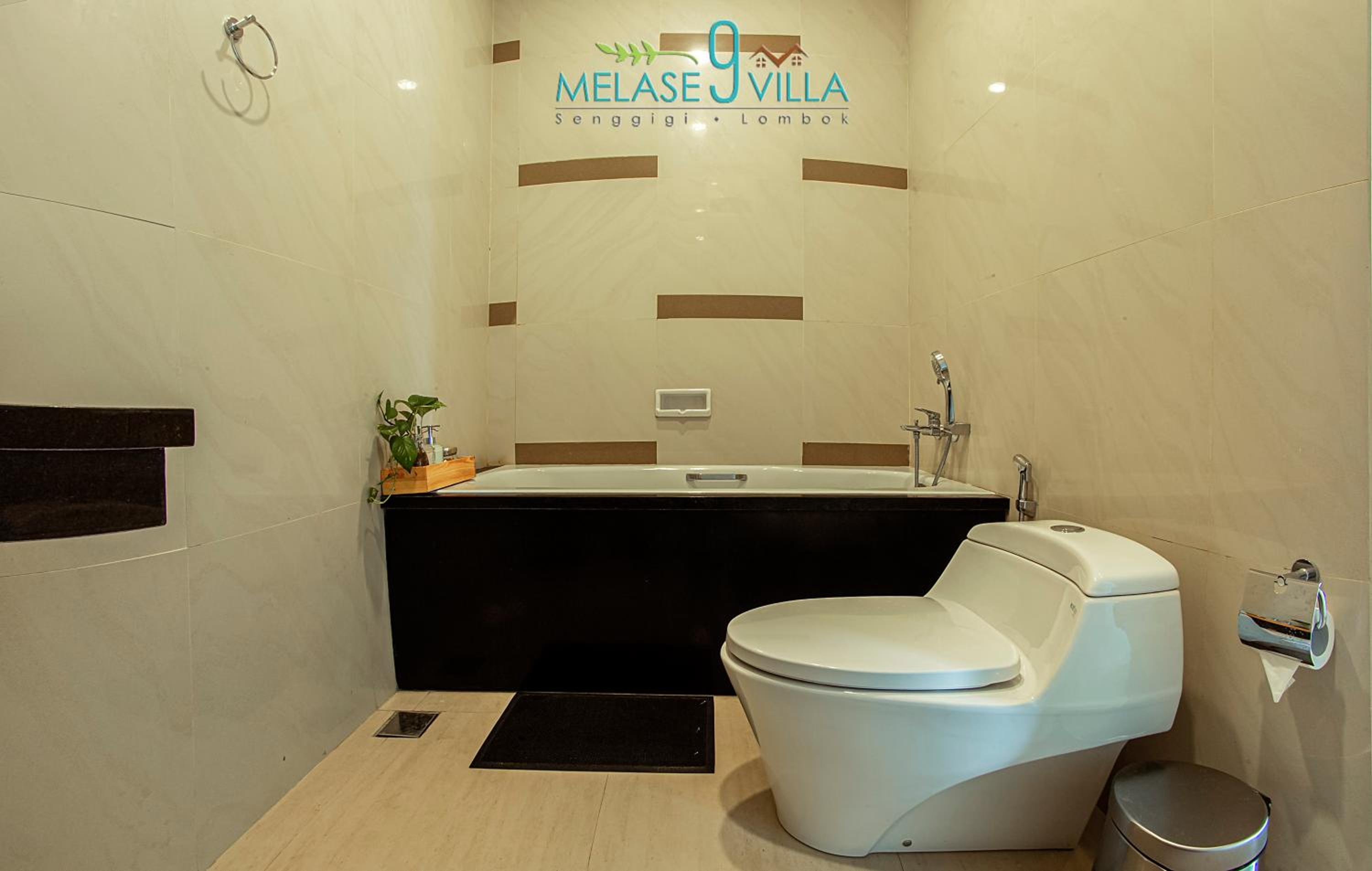Two-Bedroom Villa - Photo 10