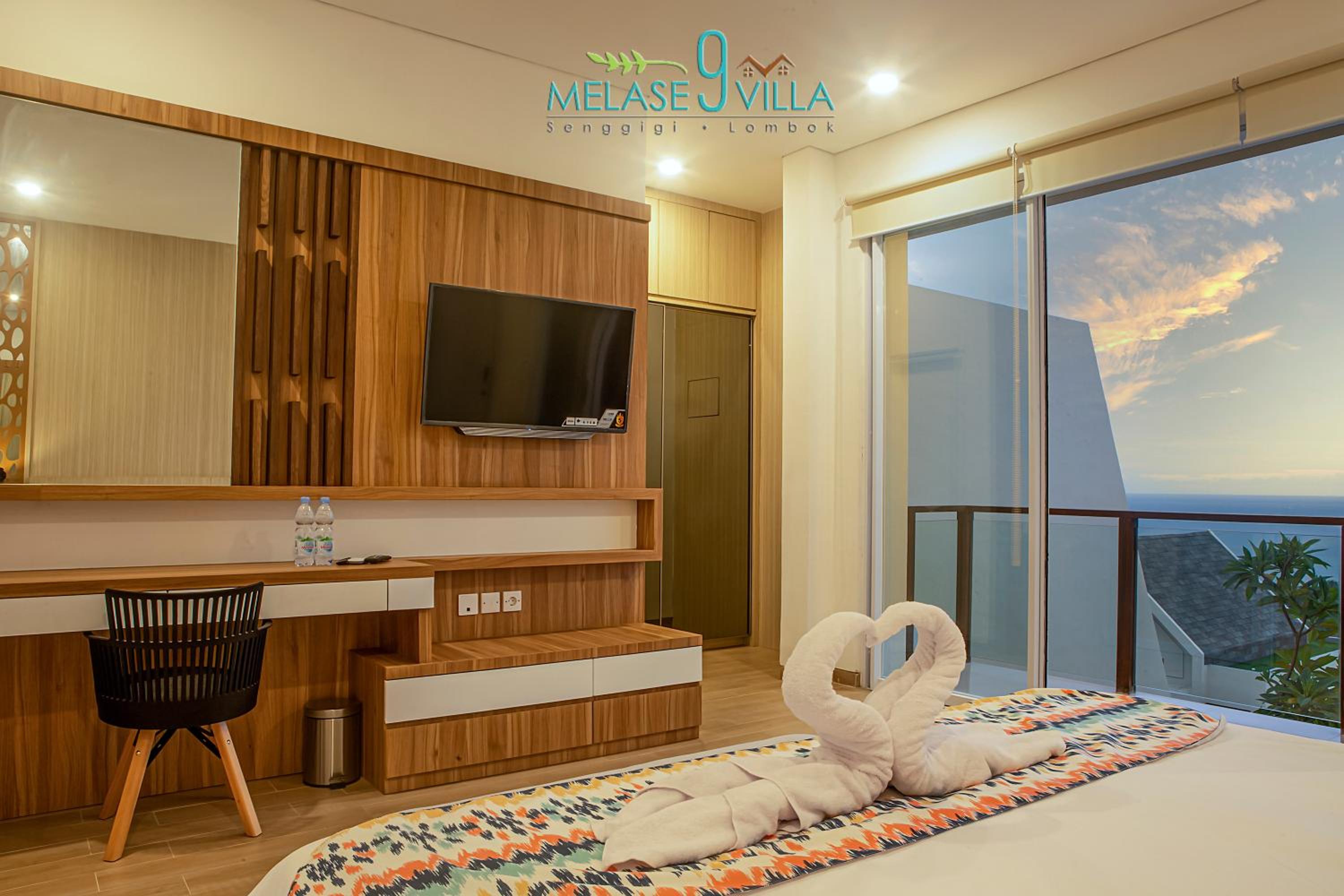 Two-Bedroom Villa - Photo 1