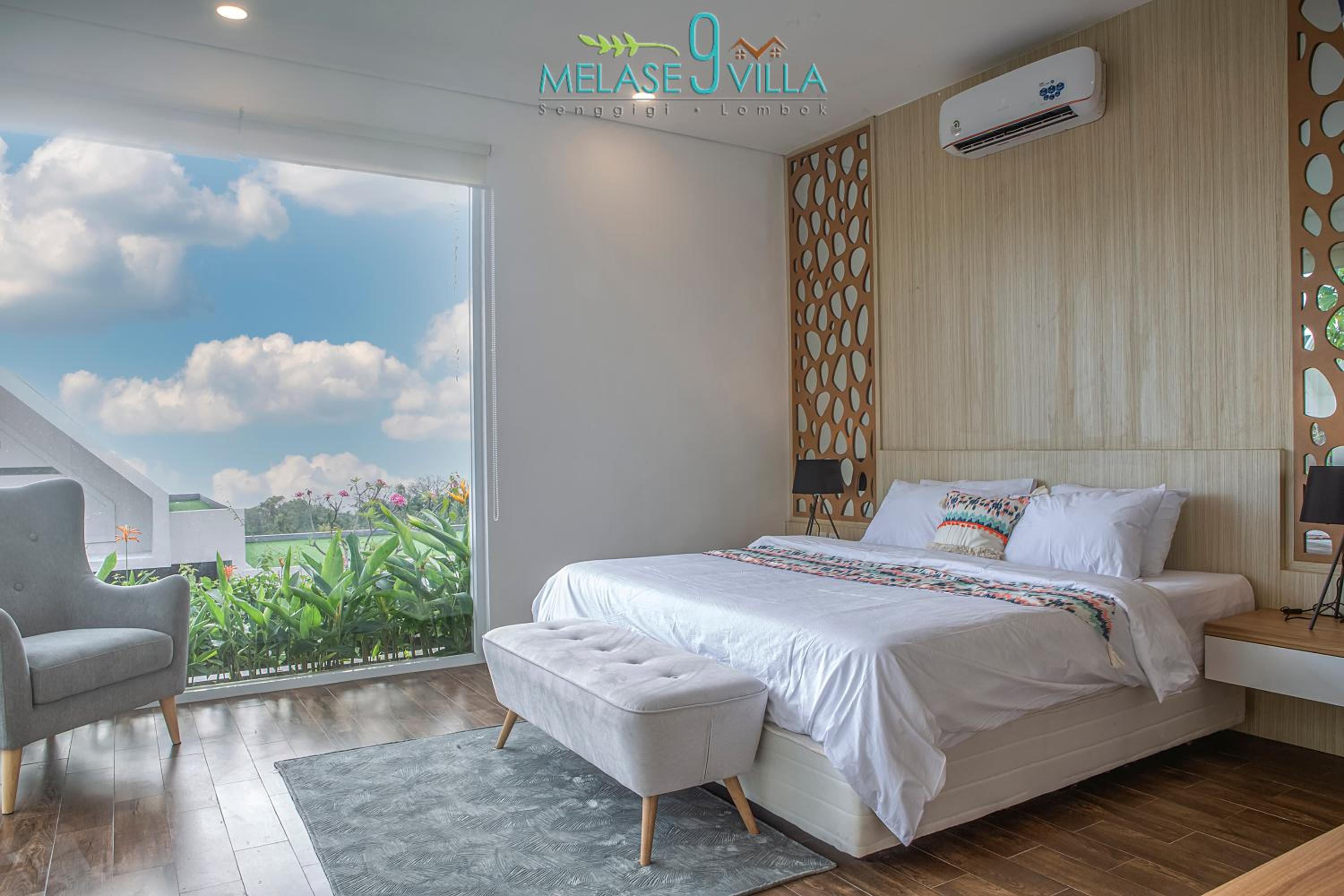Two-Bedroom Villa - Photo 4