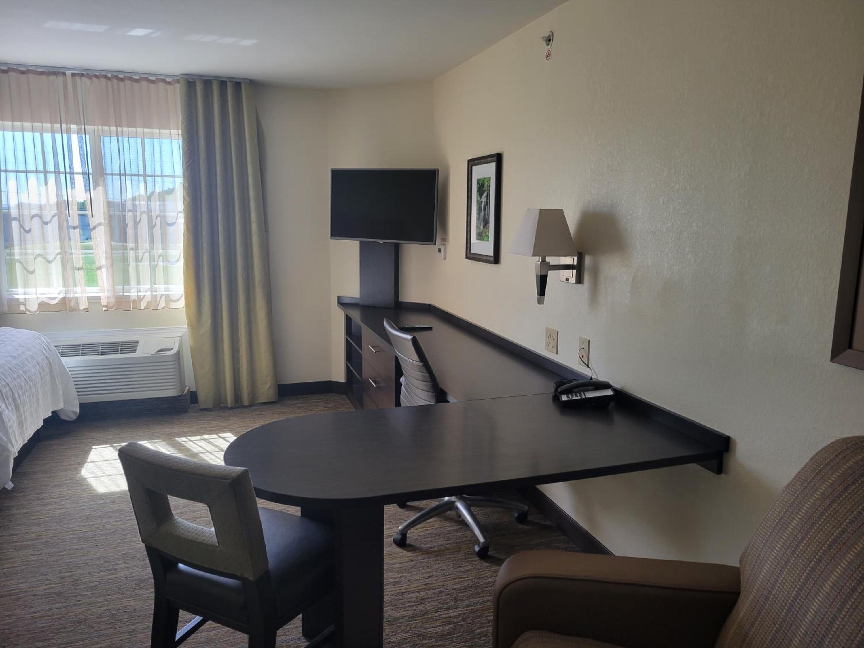 Studio Suite with Two Queen Beds photo 1