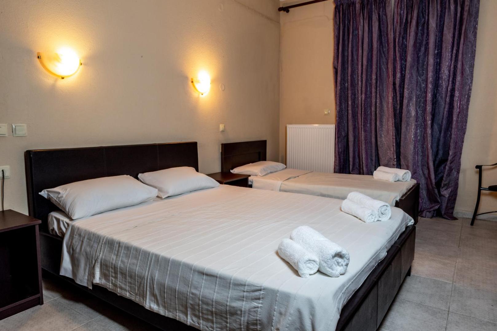 Triple Room - Photo 10