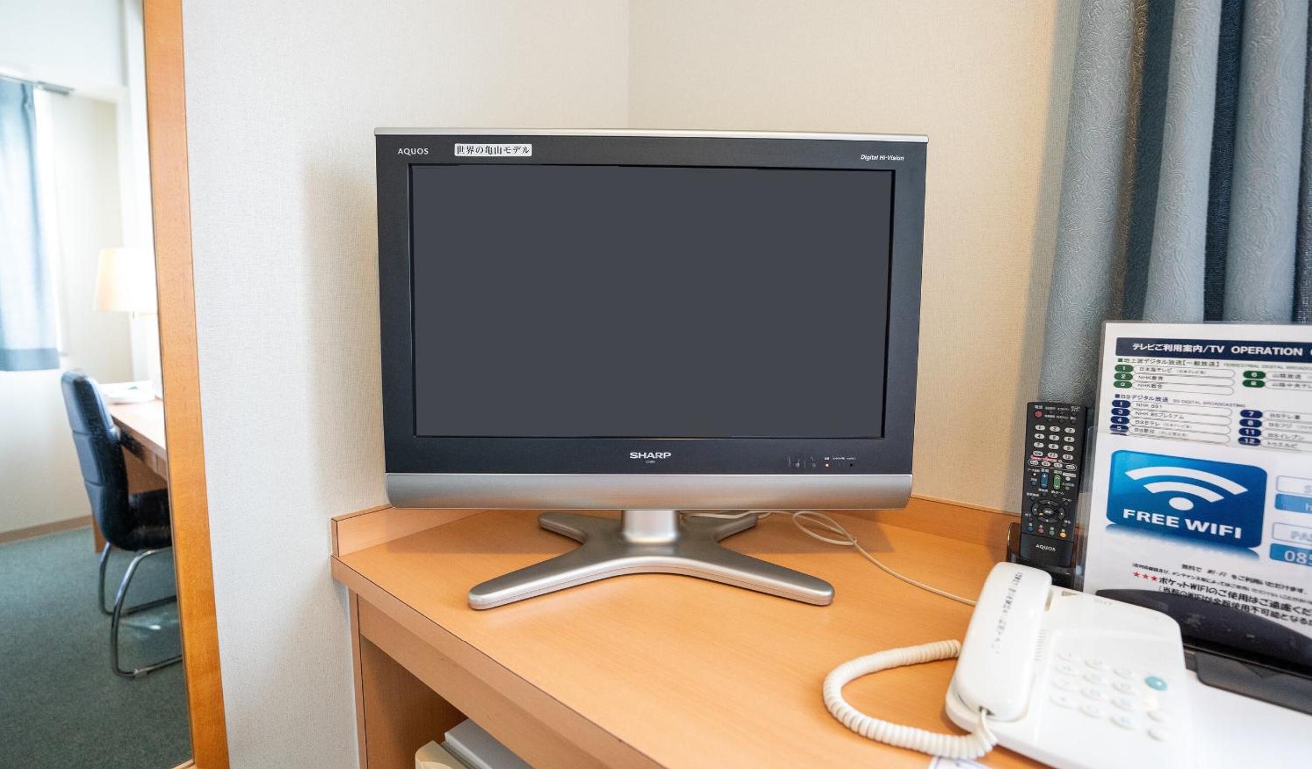Single Room photo 2