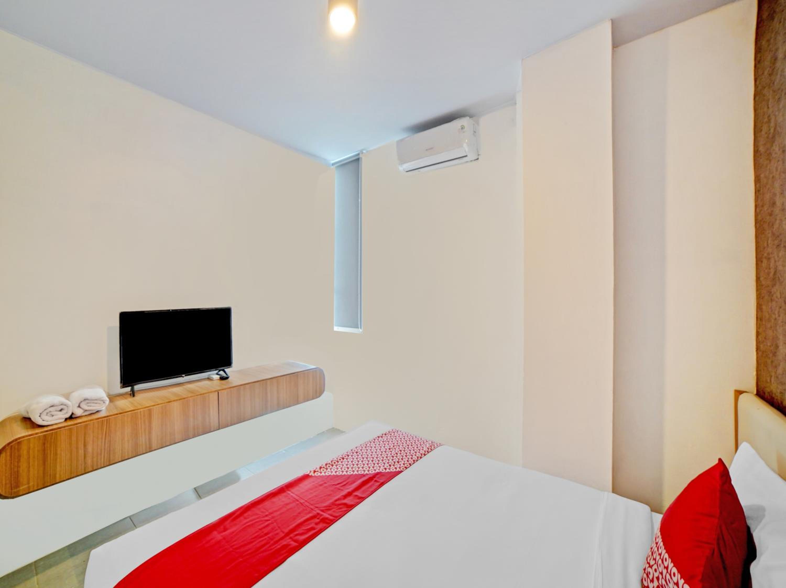 Standard Double Room - Photo 4