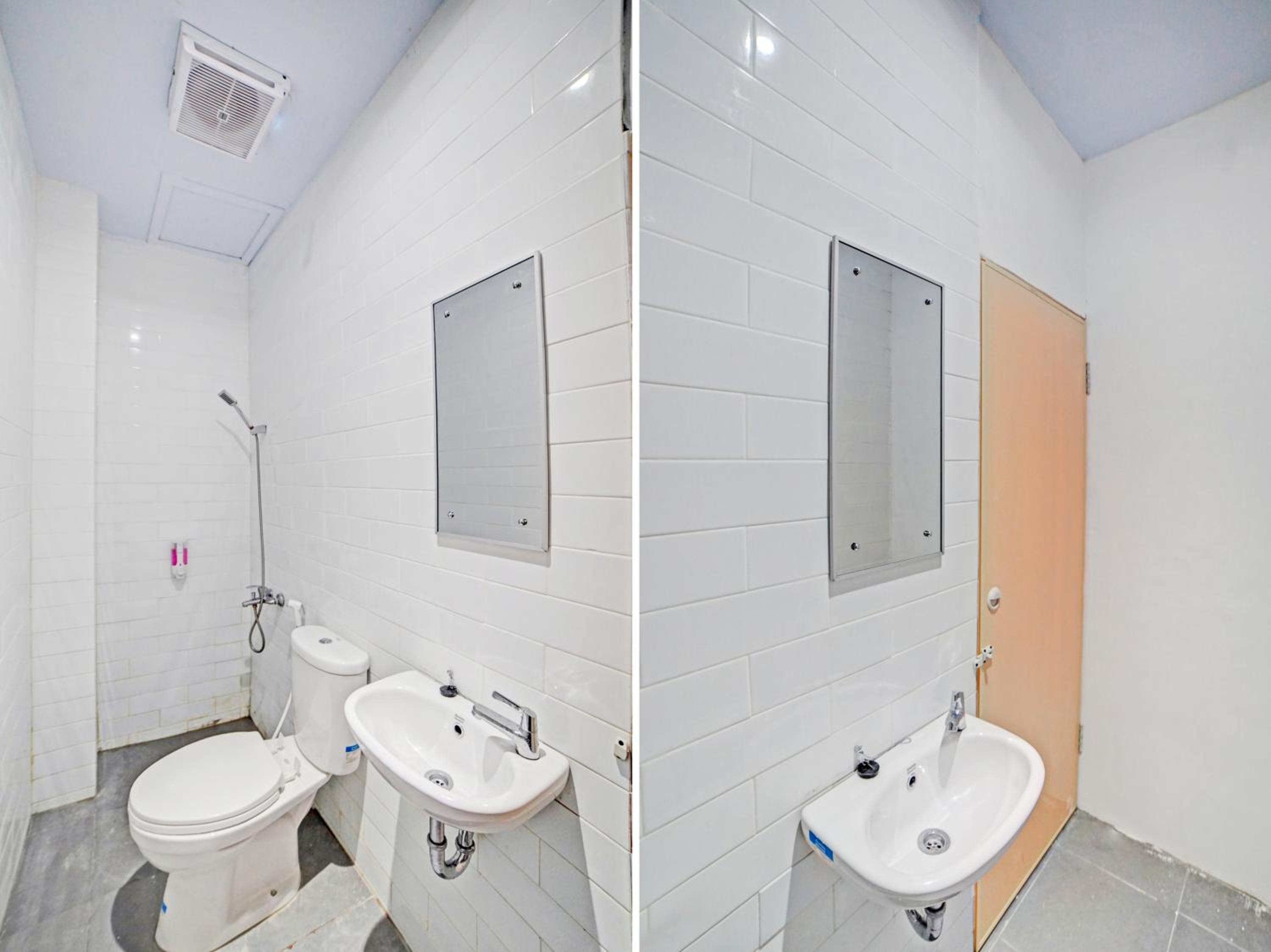 Standard Double Room - Photo 2