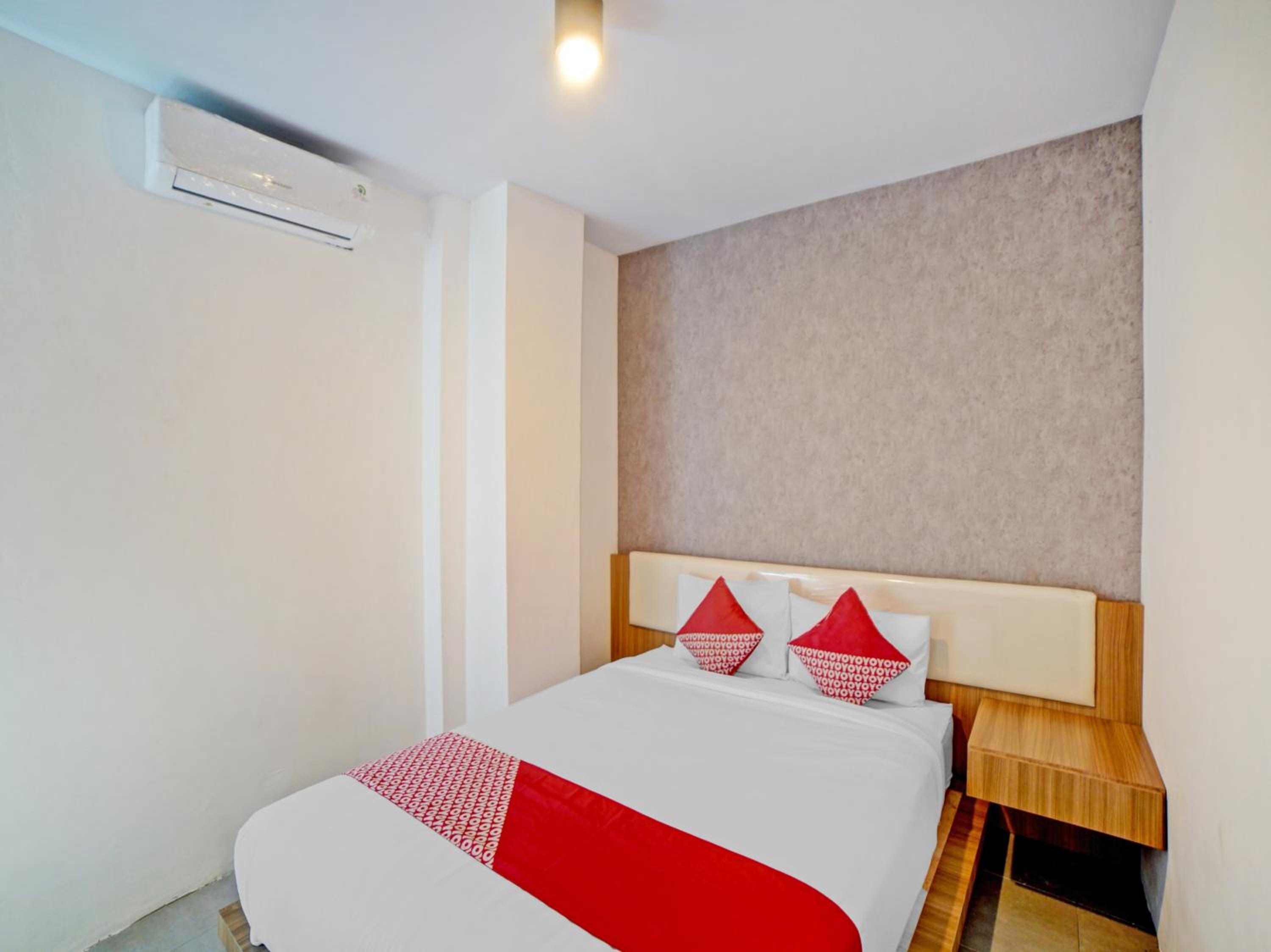 Standard Double Room - Photo 3