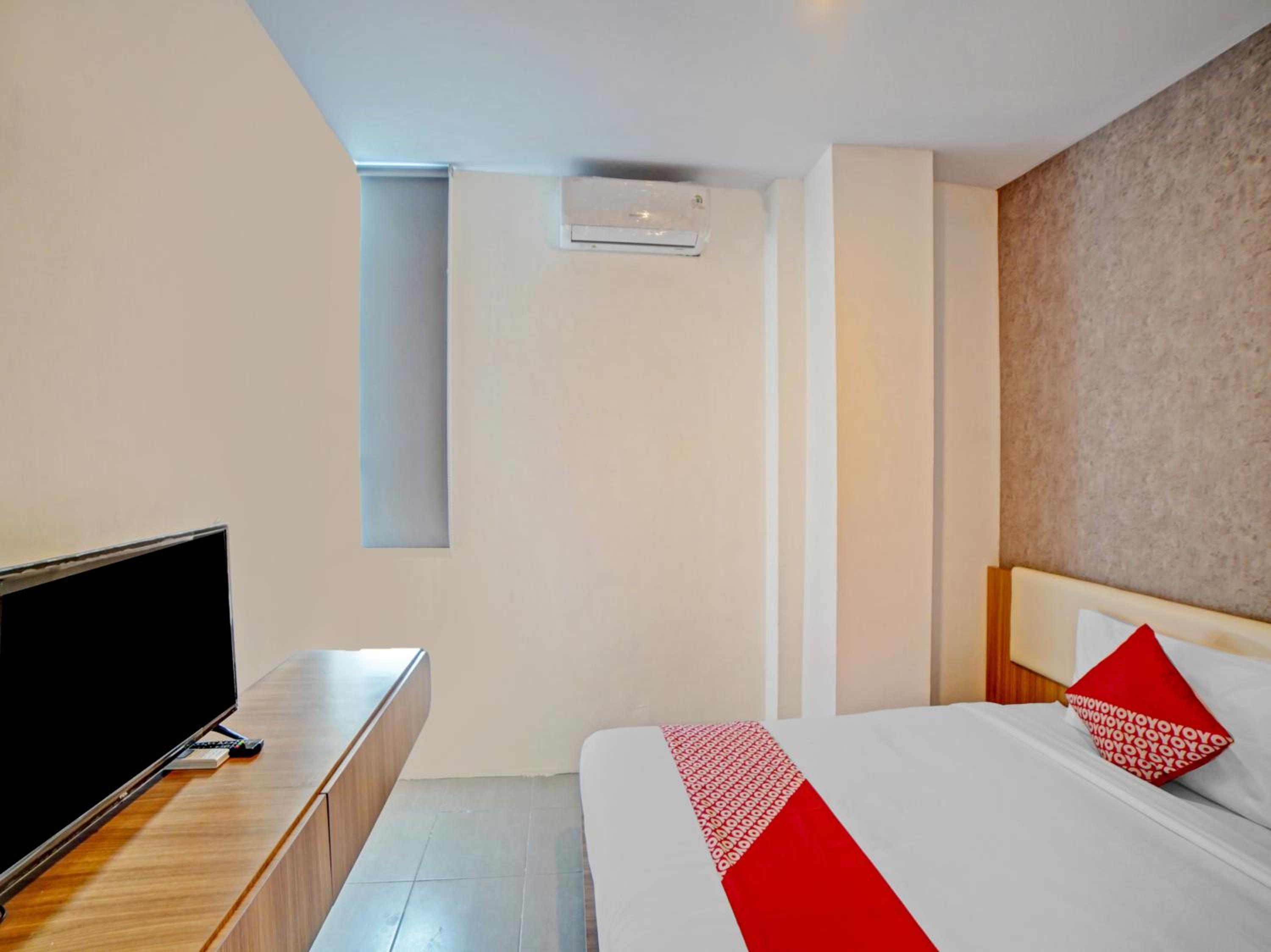 Standard Double Room - Photo 5