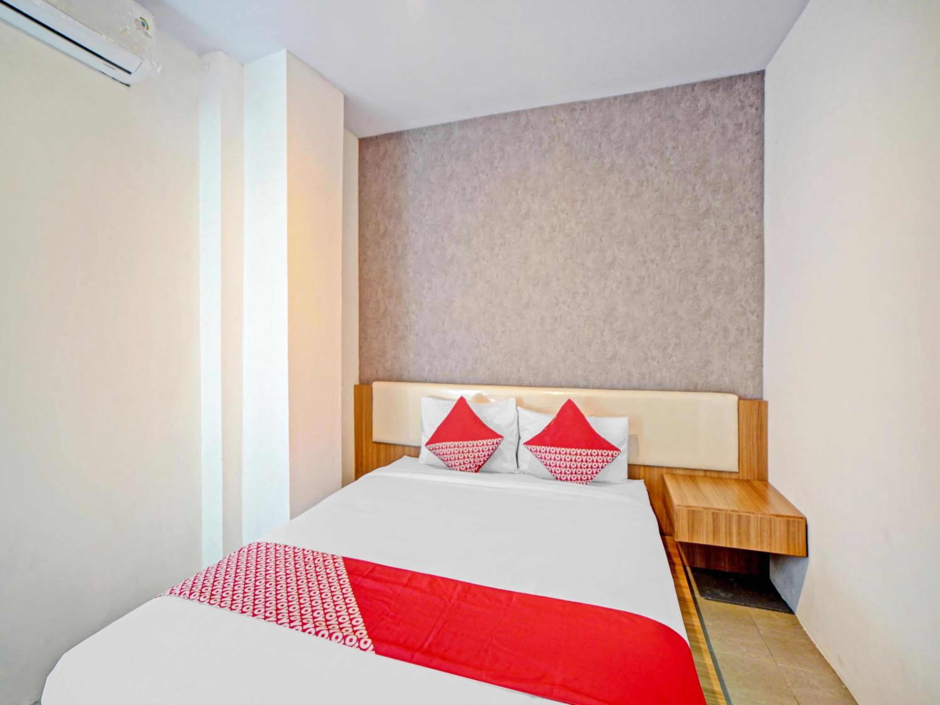 Standard Double Room - Photo 7