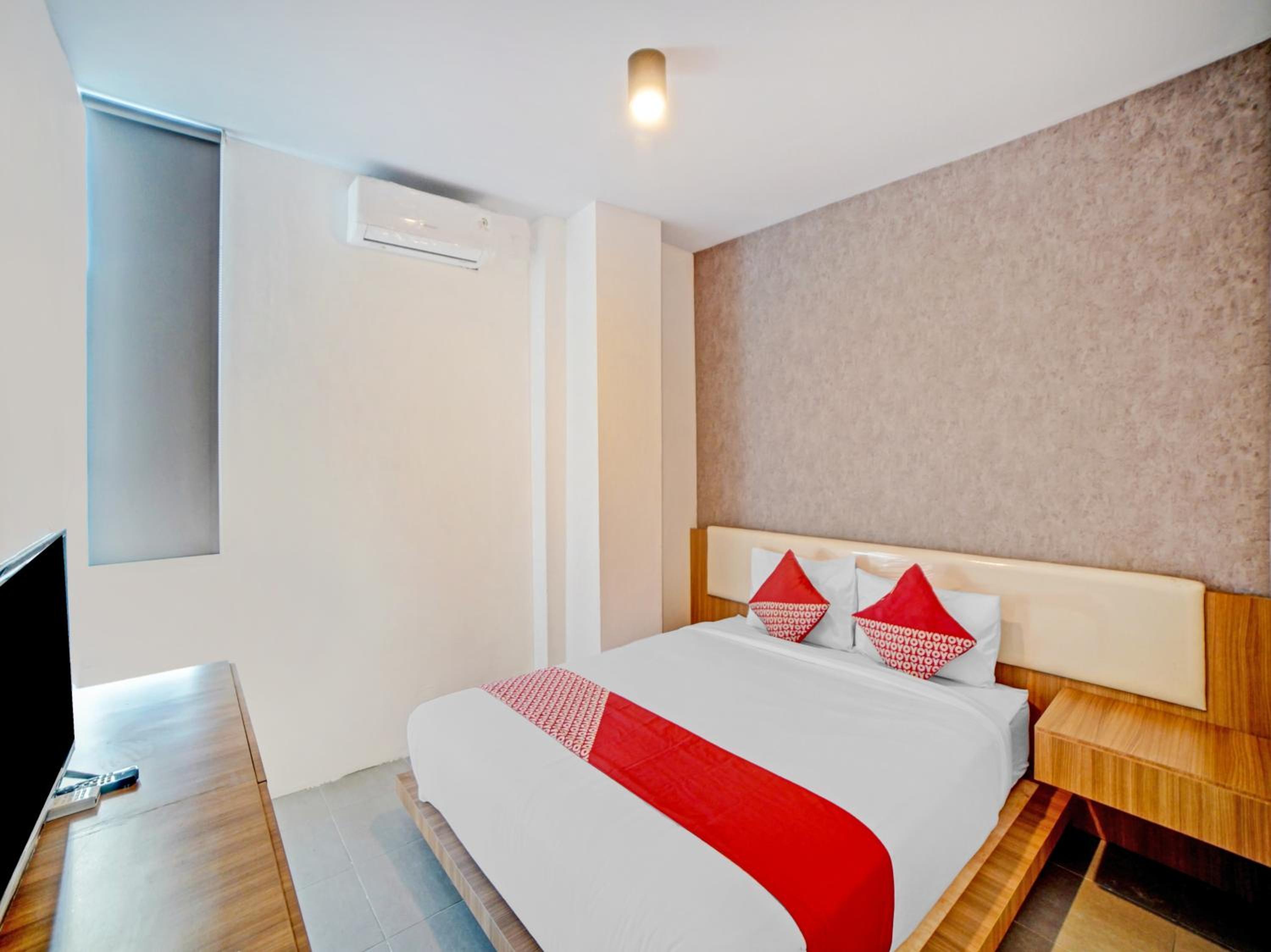 Standard Double Room - Photo 1